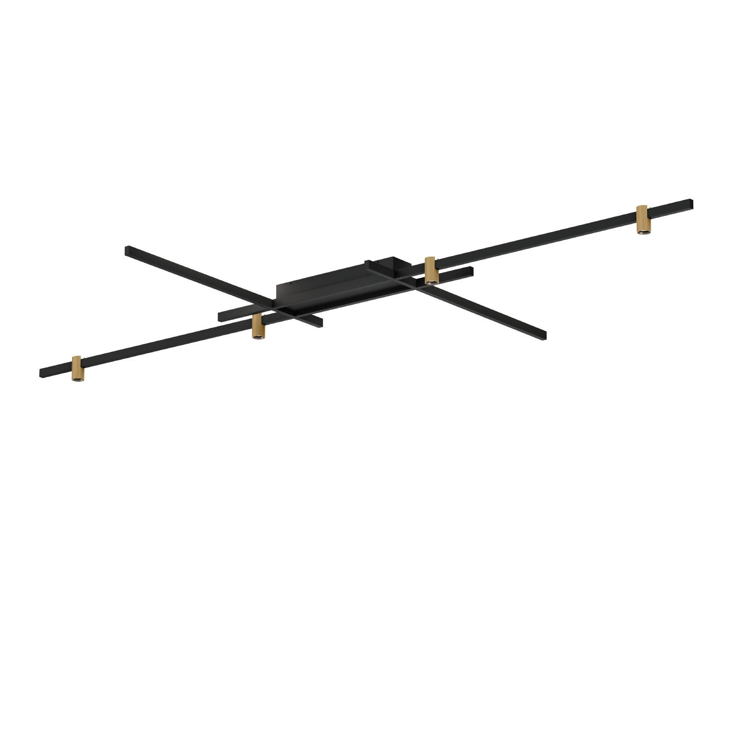 Display product TRACE GRID 1.0 from manufacturer Wever & Ducré
