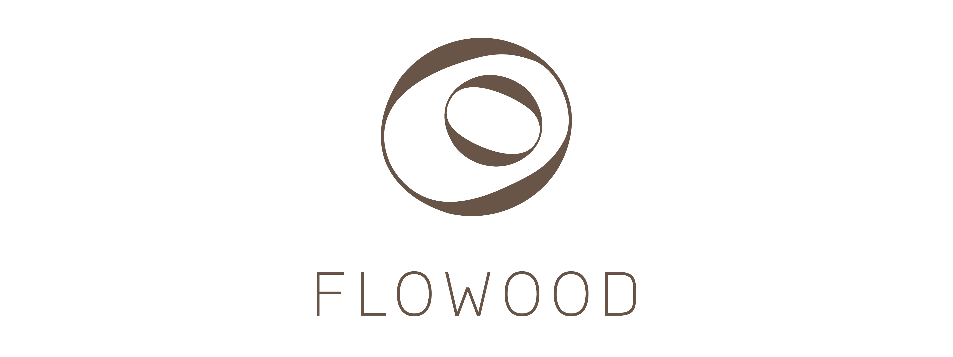 Logo for manufacturer Flowood