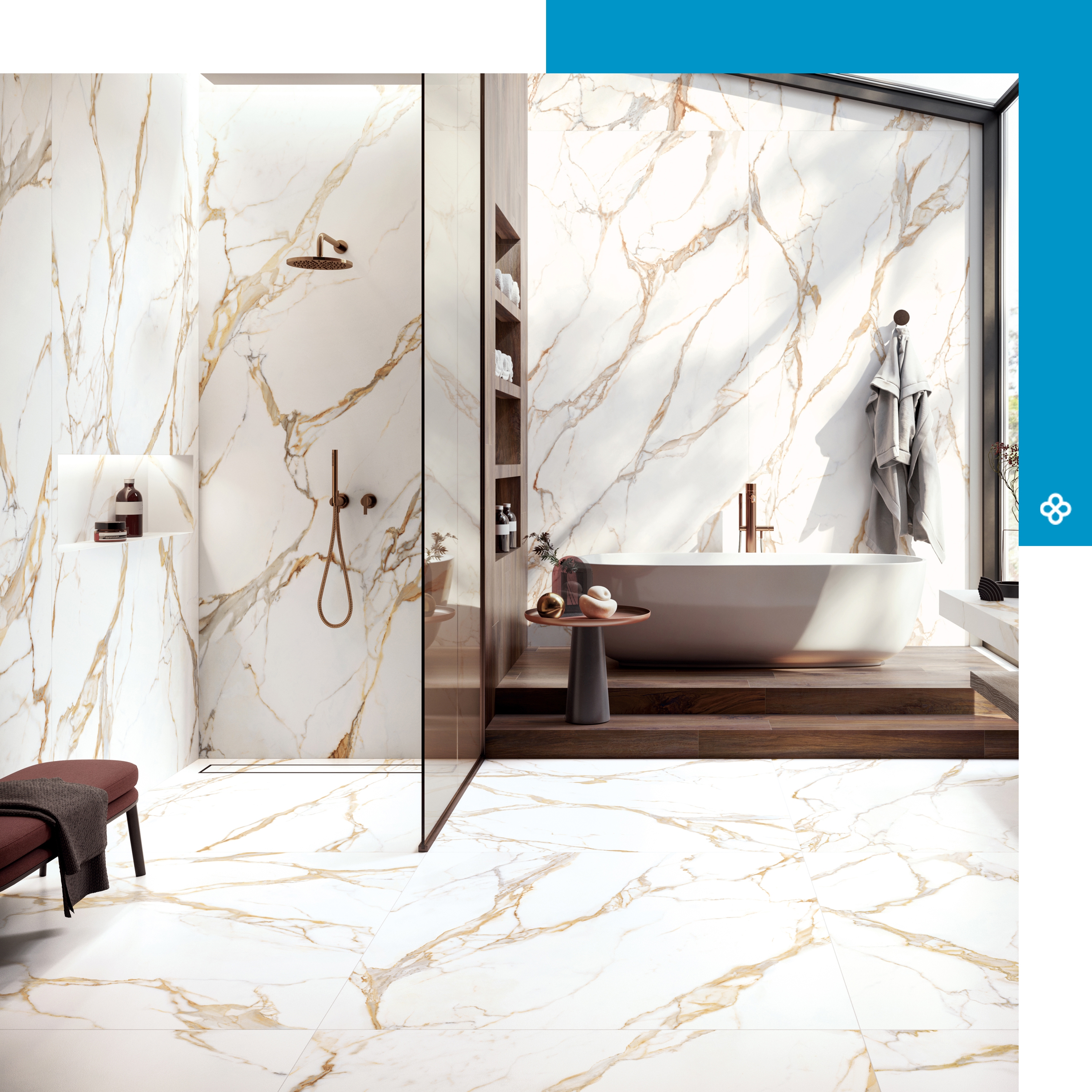 MARBLE & ONYX