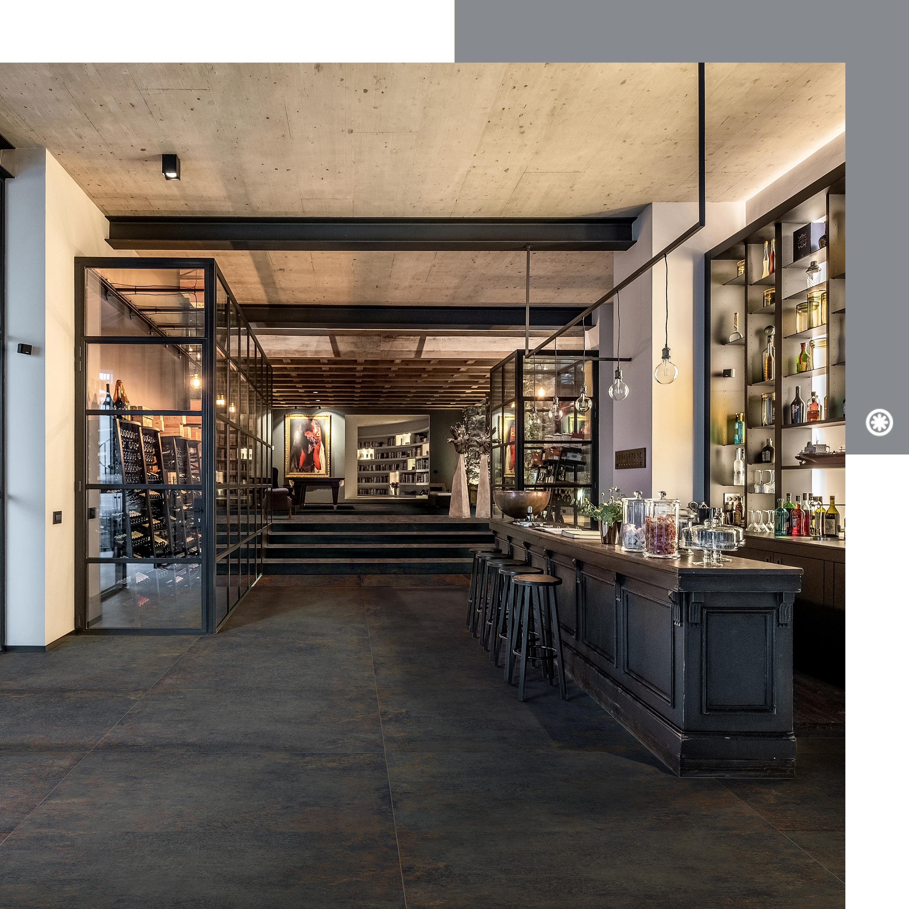 CONCRETE & DESIGN