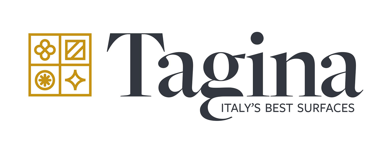 Logo for manufacturer Tagina