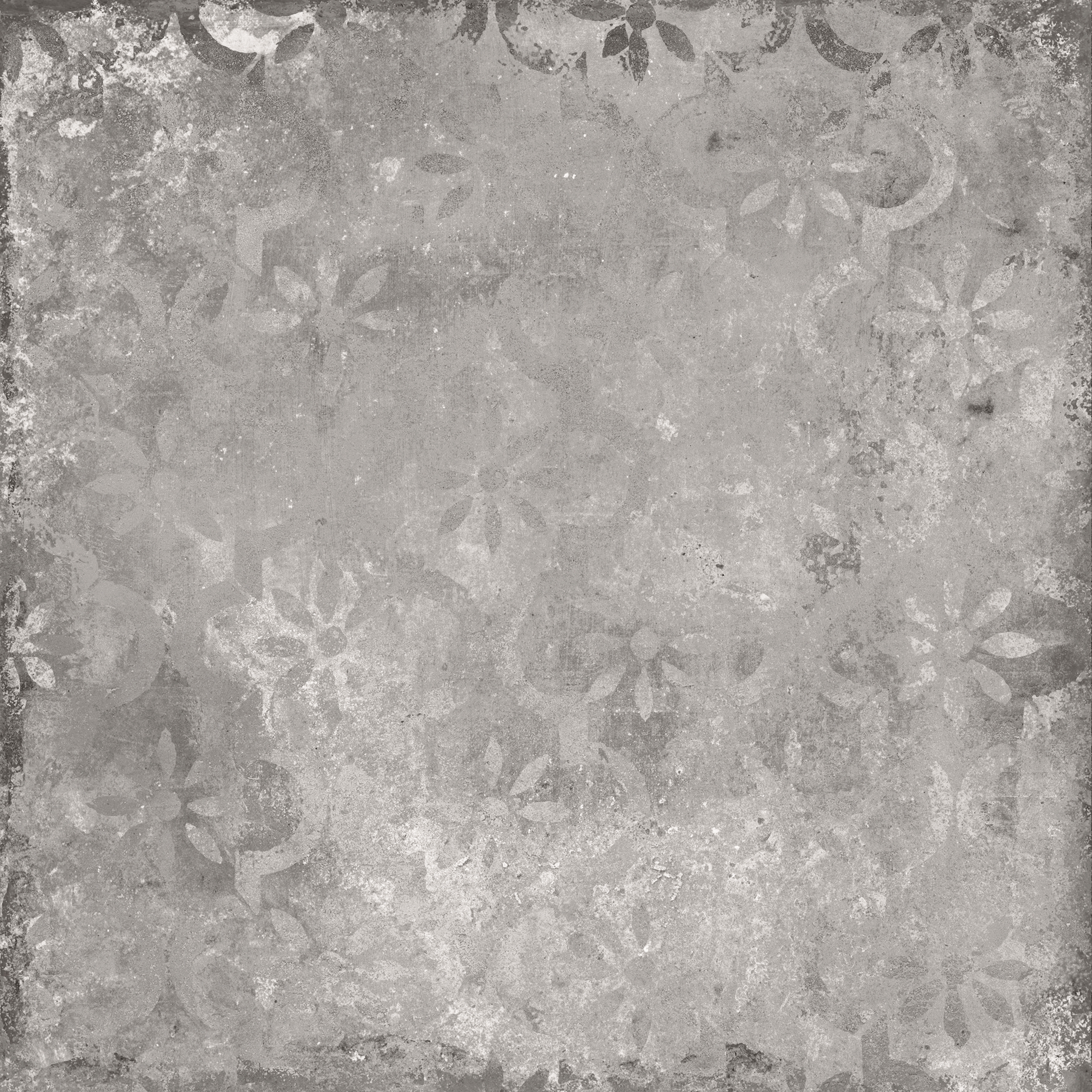 ILCOTTOTAGINA Déco Stencil - Grey