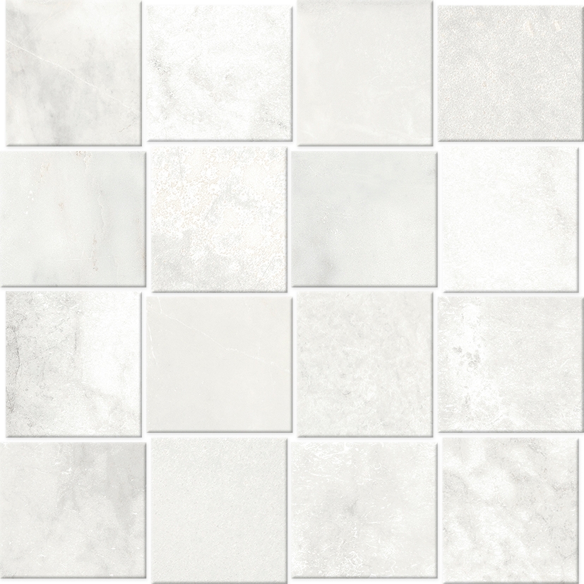 MARMI IMPERIALI Aurelia - Mosaic Opus 30x30