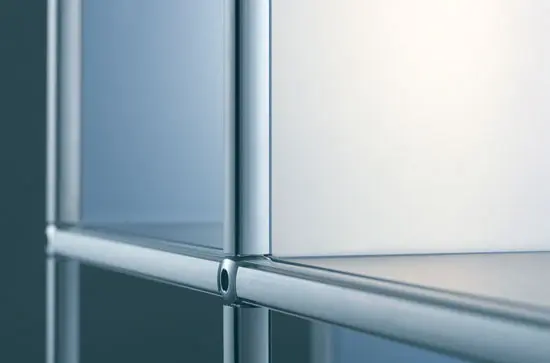 formfarm - spinoff shelving system