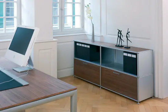 formfarm - spinoff shelving system