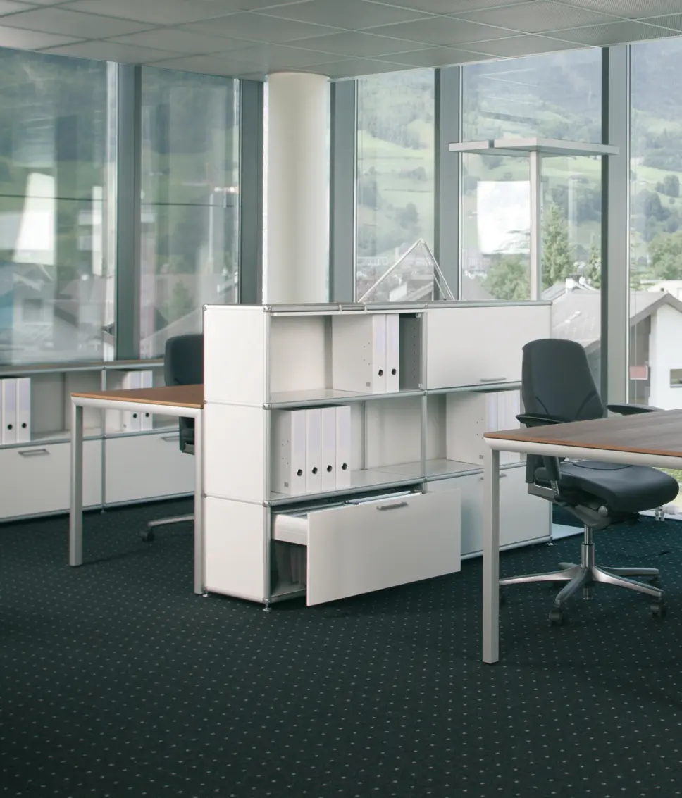 formfarm - spinoff shelving system