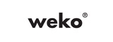 Logo di weko Büromöbelfabrik