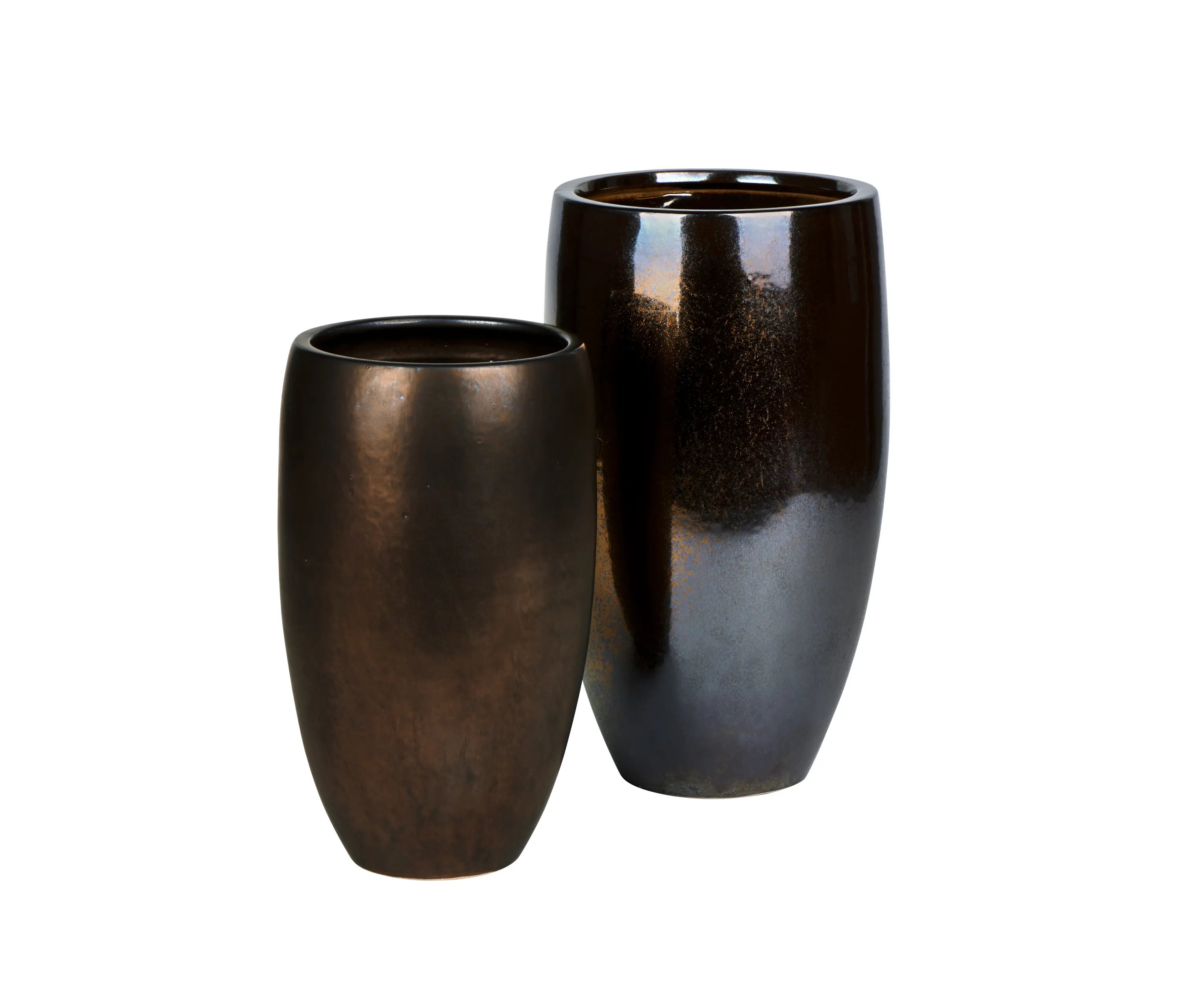 Lambert - Mahe vessel