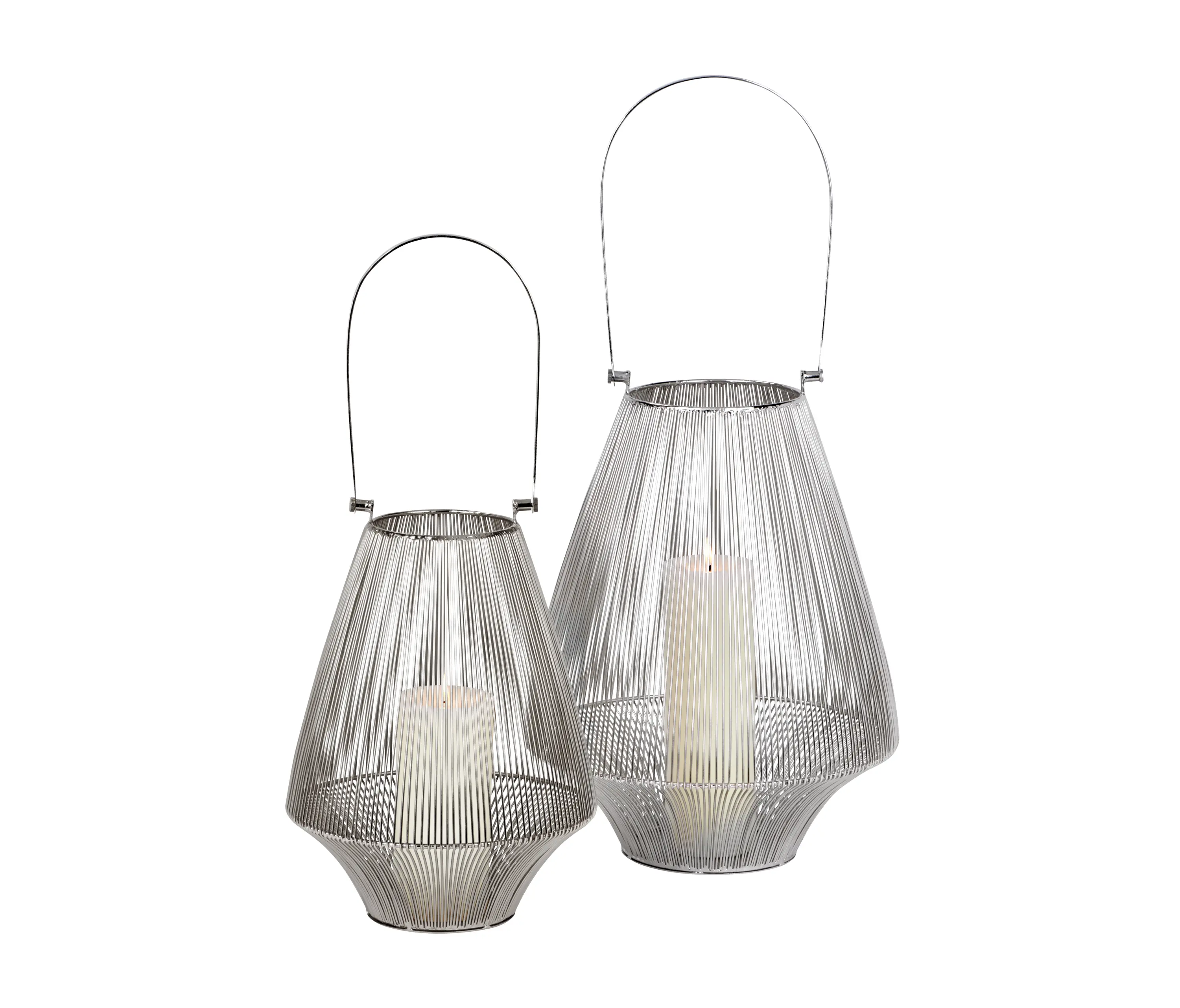 Lambert - Oyama lantern