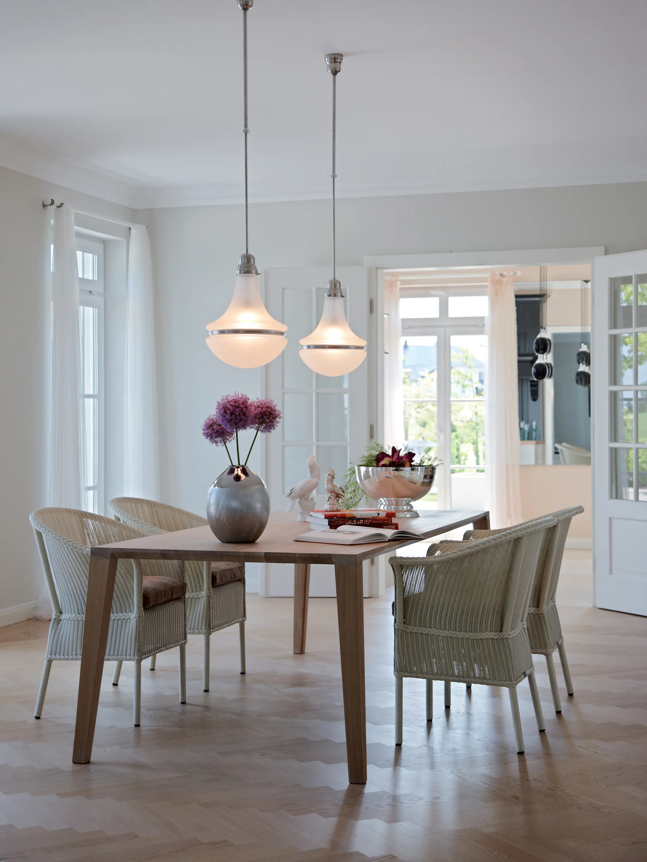 Lambert - Aracol table