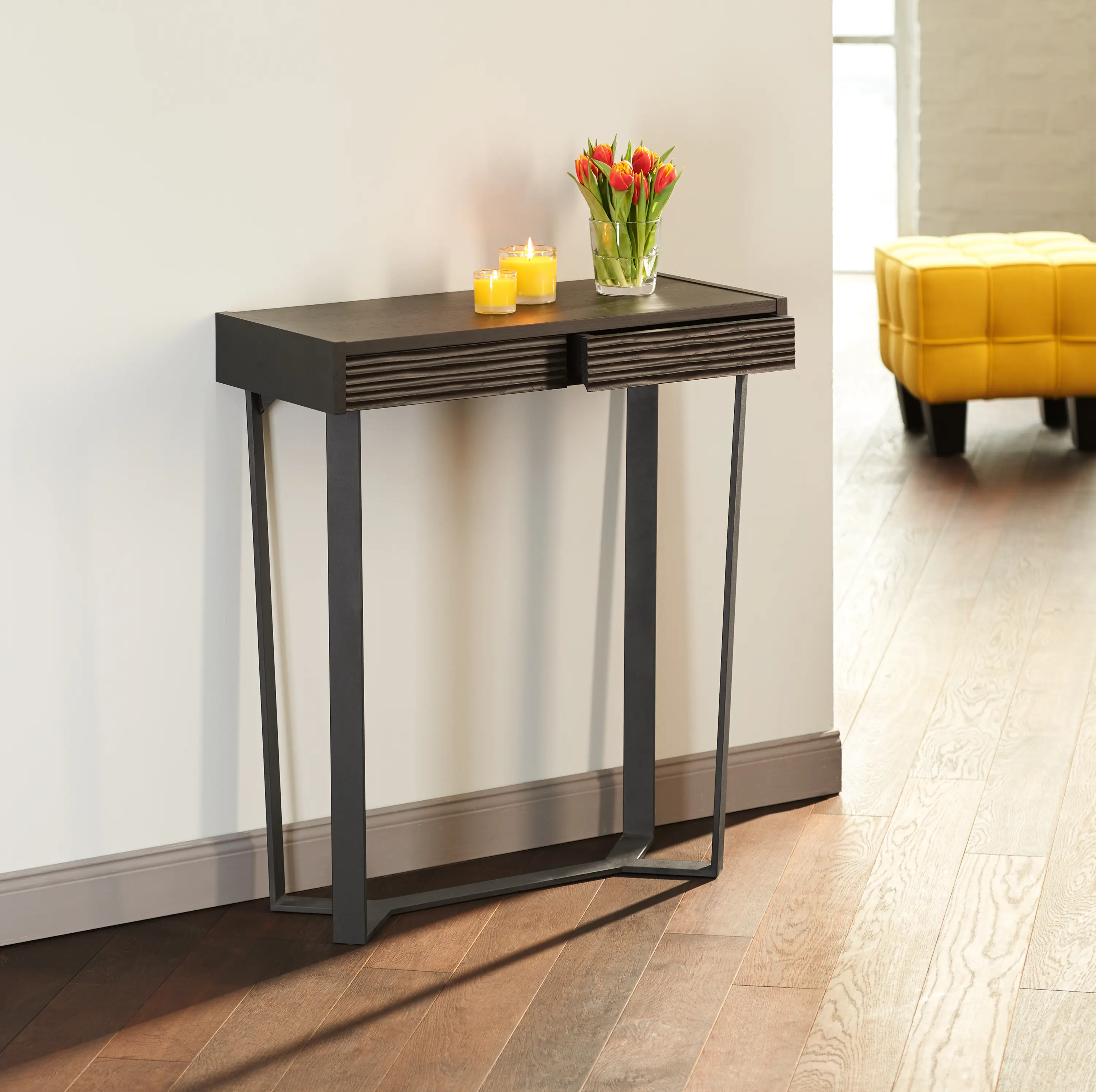 Lambert - Dexter console table