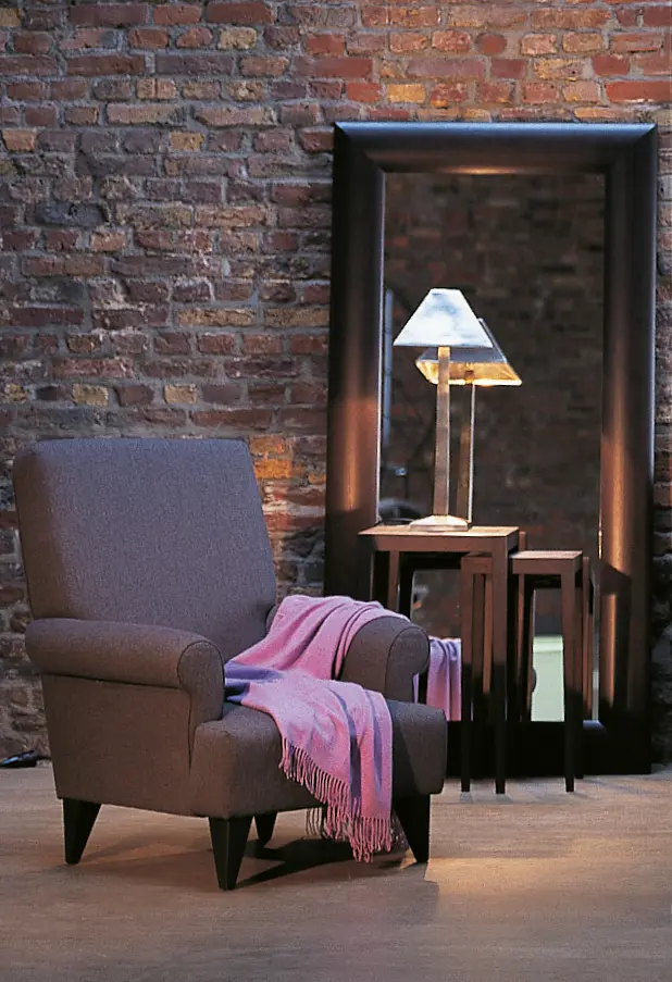 Lambert - Domino III side table