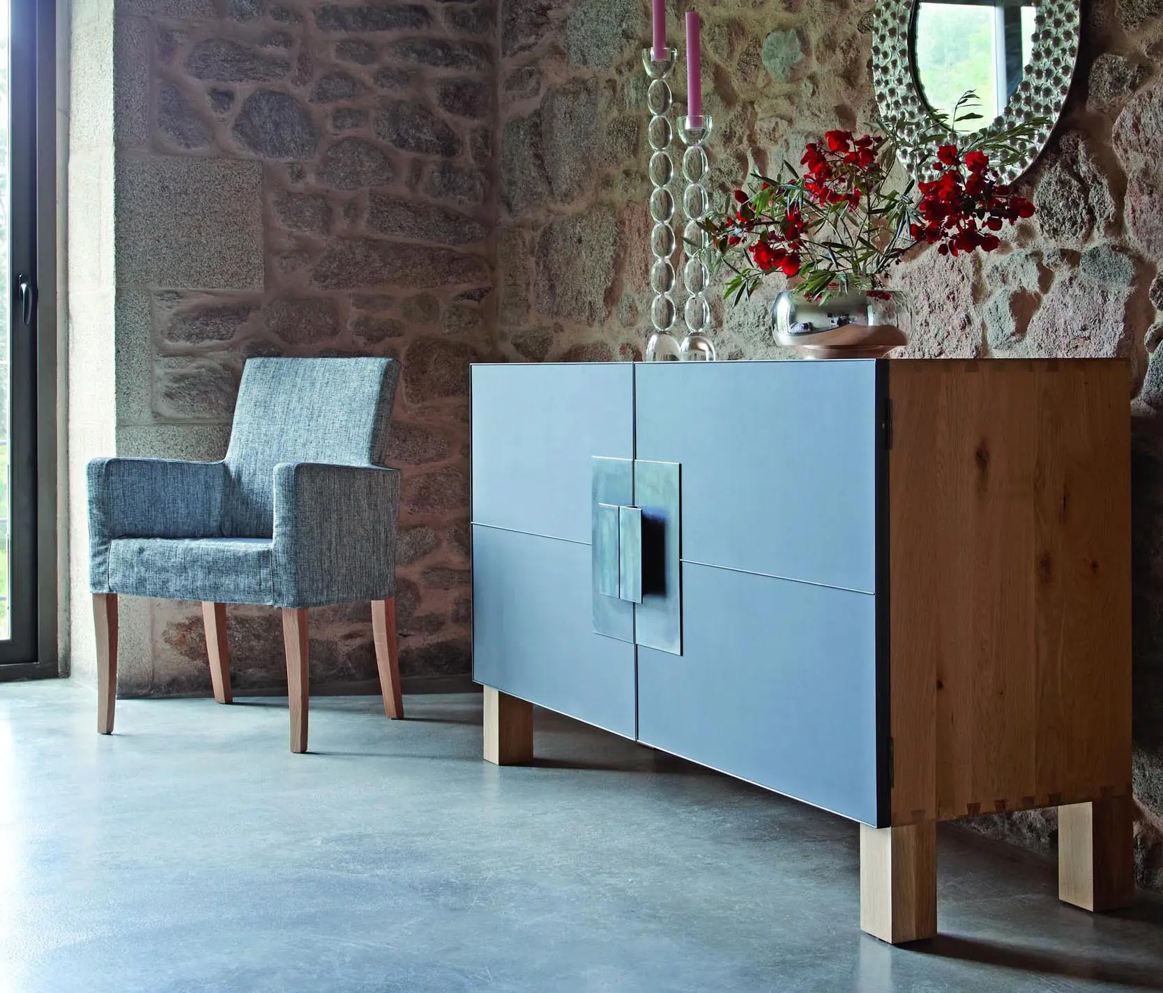 Lambert - Morton sideboard