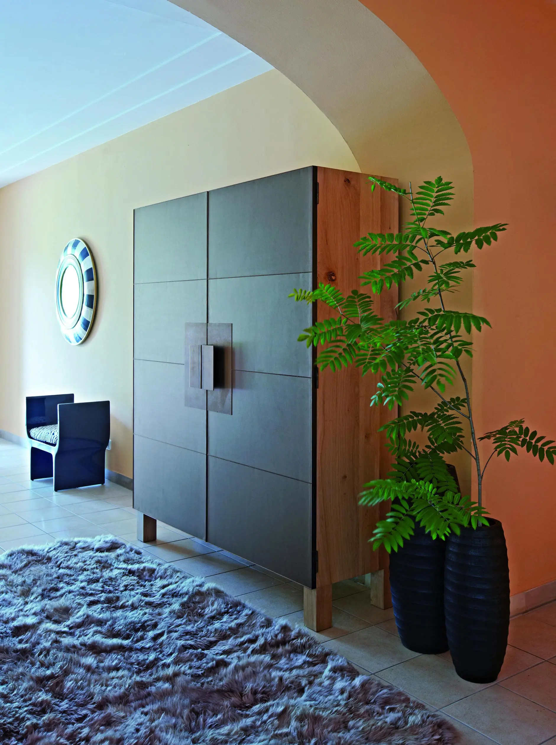 Lambert - Morton sideboard