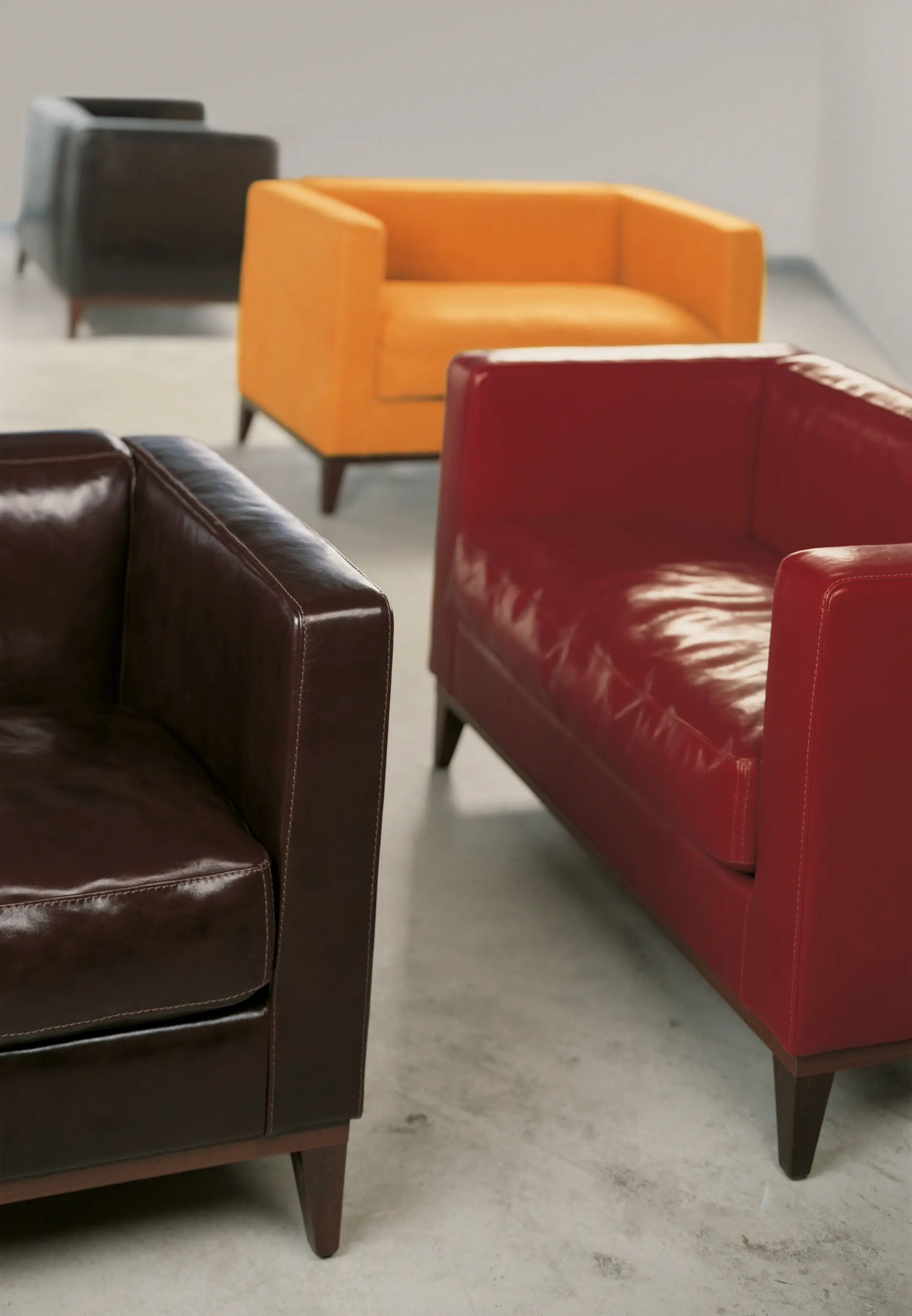 Lambert - Stanhope Sofa