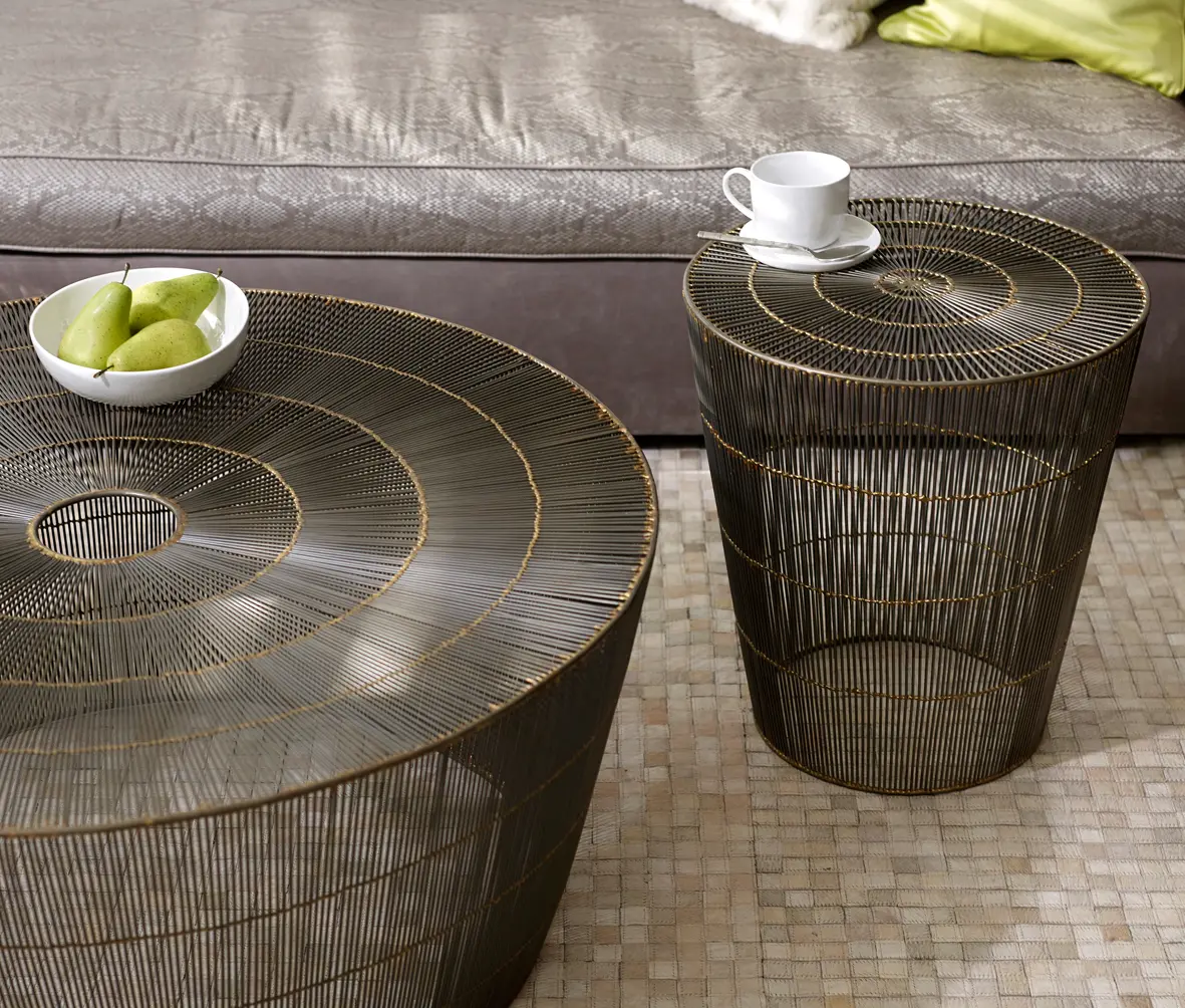 Lambert - Thoban side table