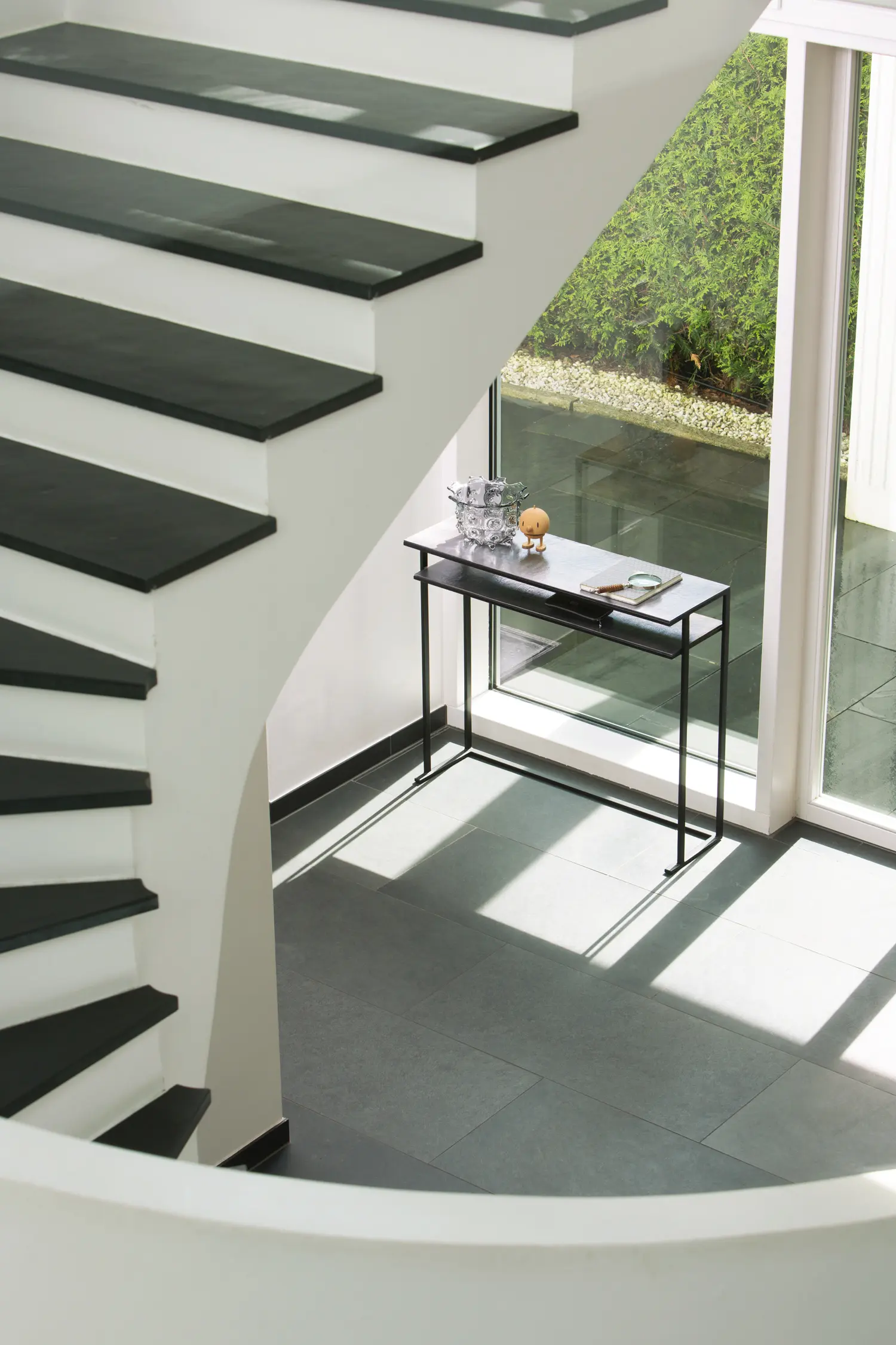 Lambert - Tahdo console