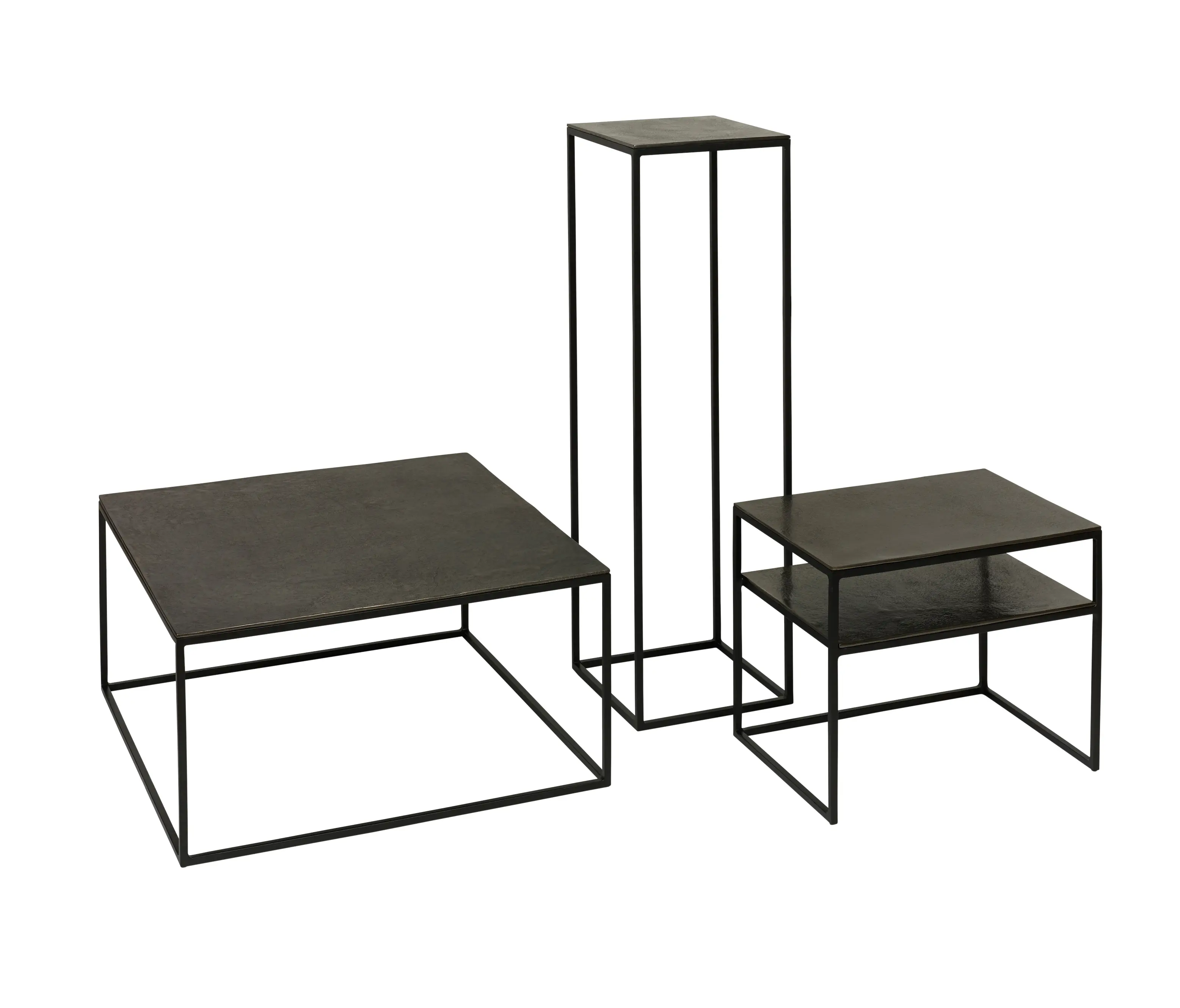 Lambert - Miyu side table