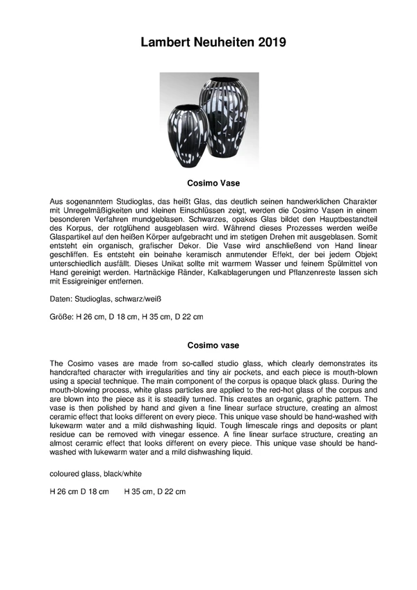 Image d’aperçu du fichier Lambert Neuheiten 2019