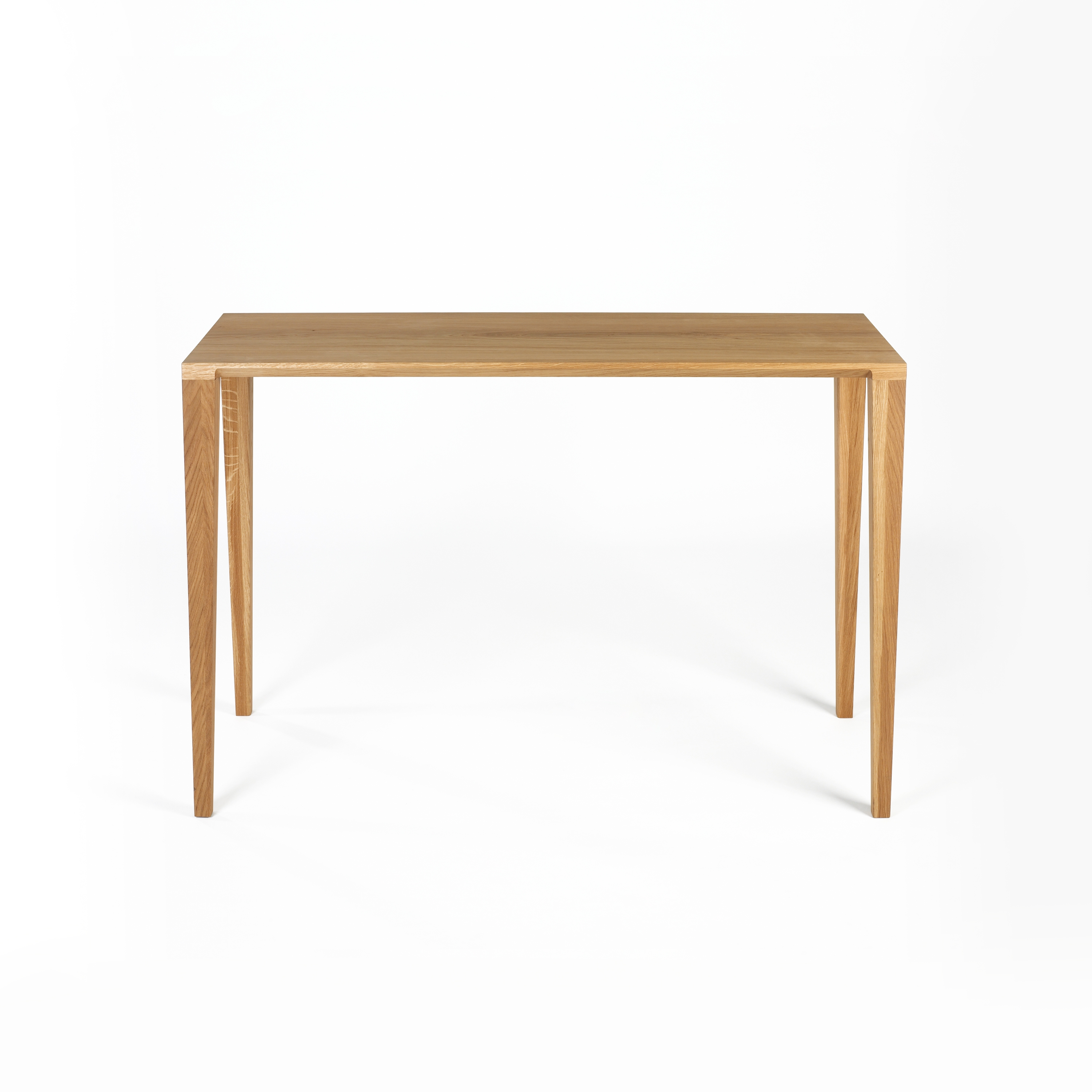 Display product Aracol console table from manufacturer Lambert