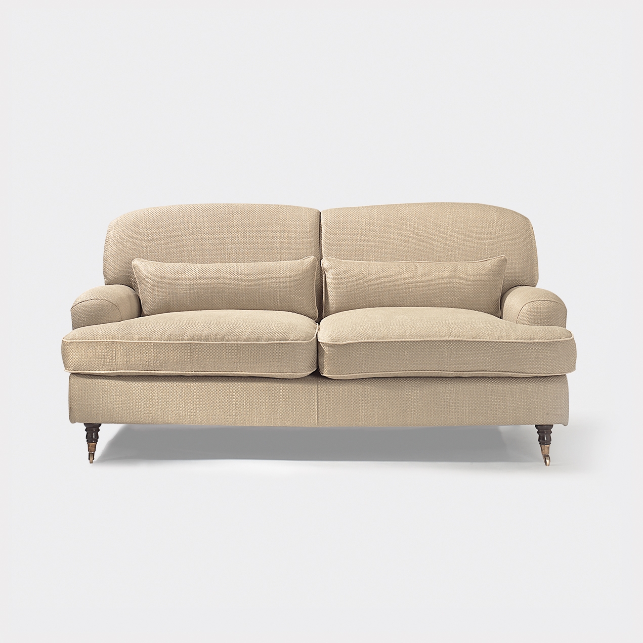 Display product Continental sofa 2-seater from manufacturer Lambert