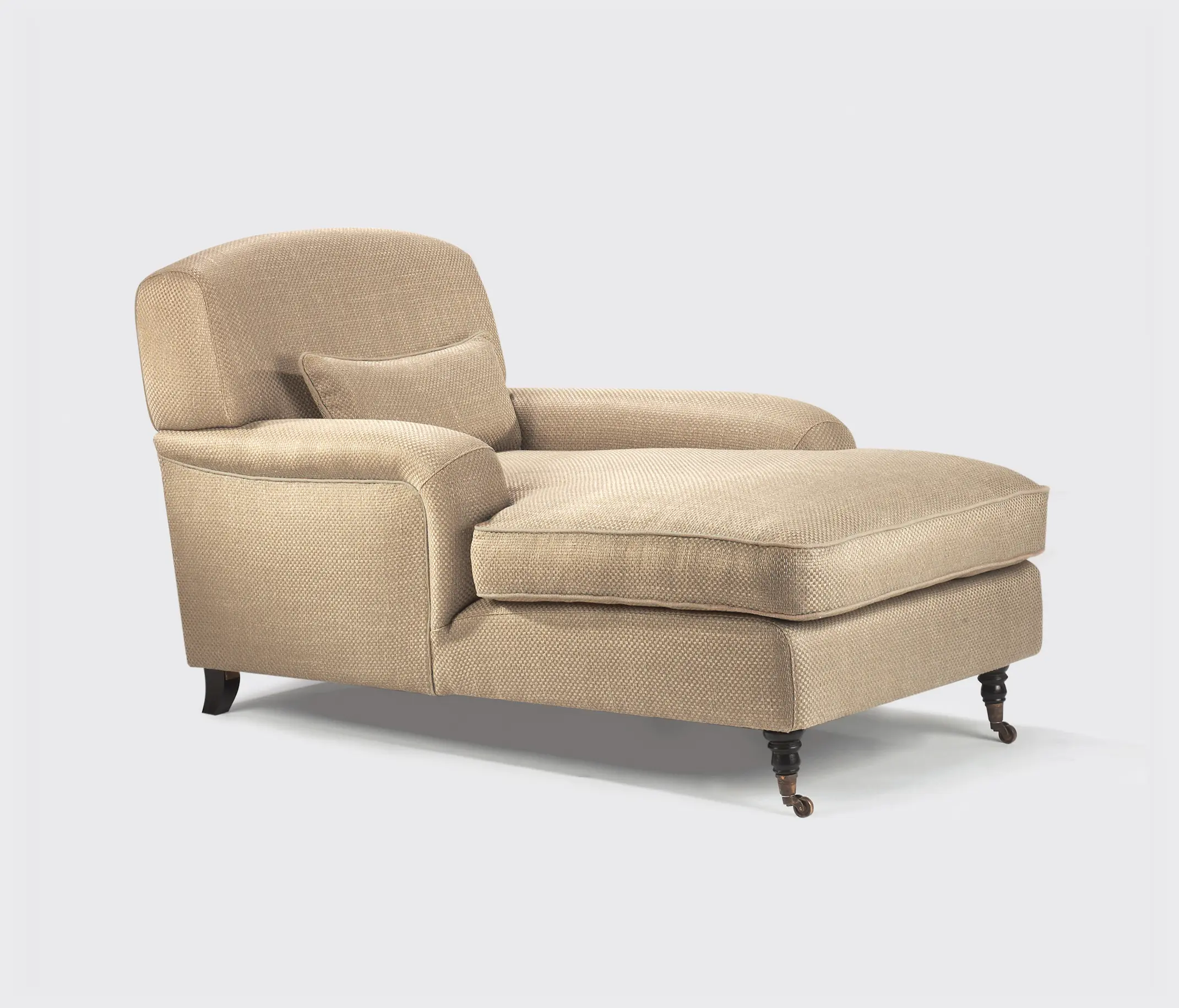 Lambert - Continental chaise longue