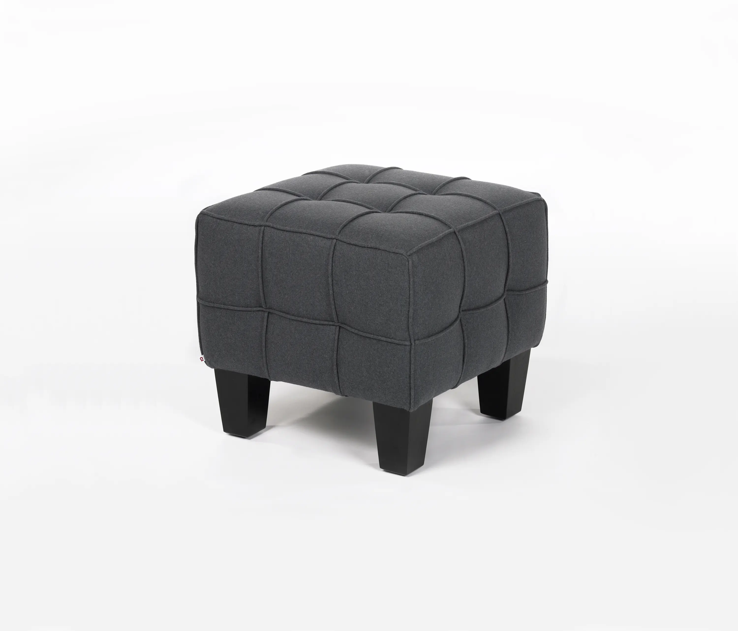 Lambert - Cube stool