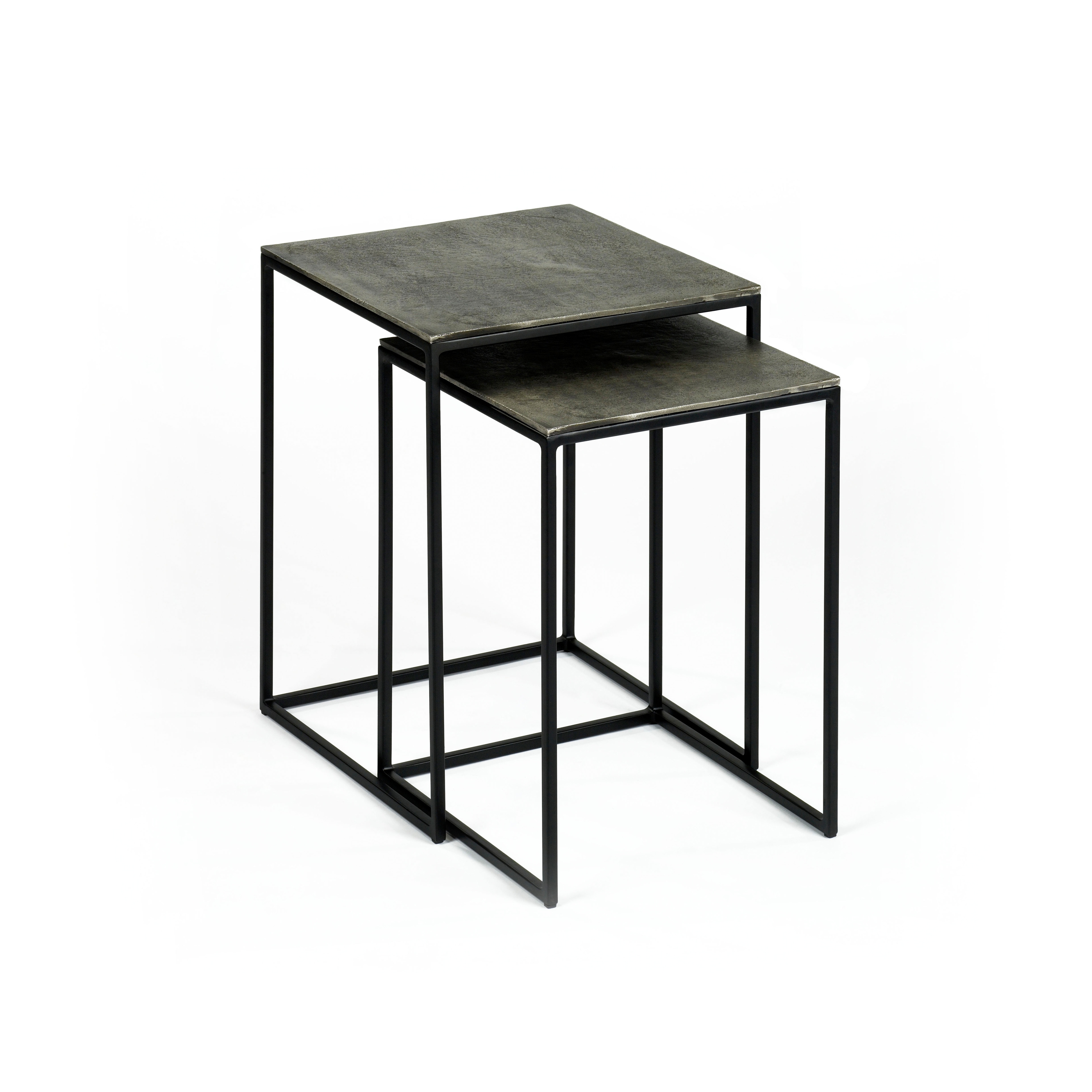 Mostrar el producto Dado couch table del fabricante Lambert