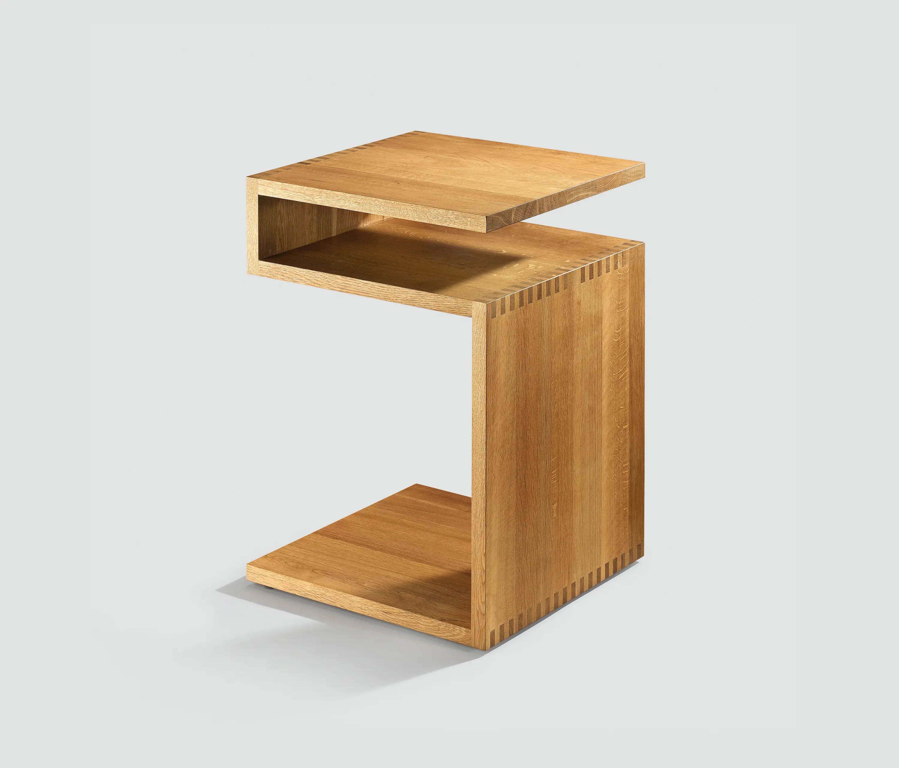 Lambert - Deposito side table