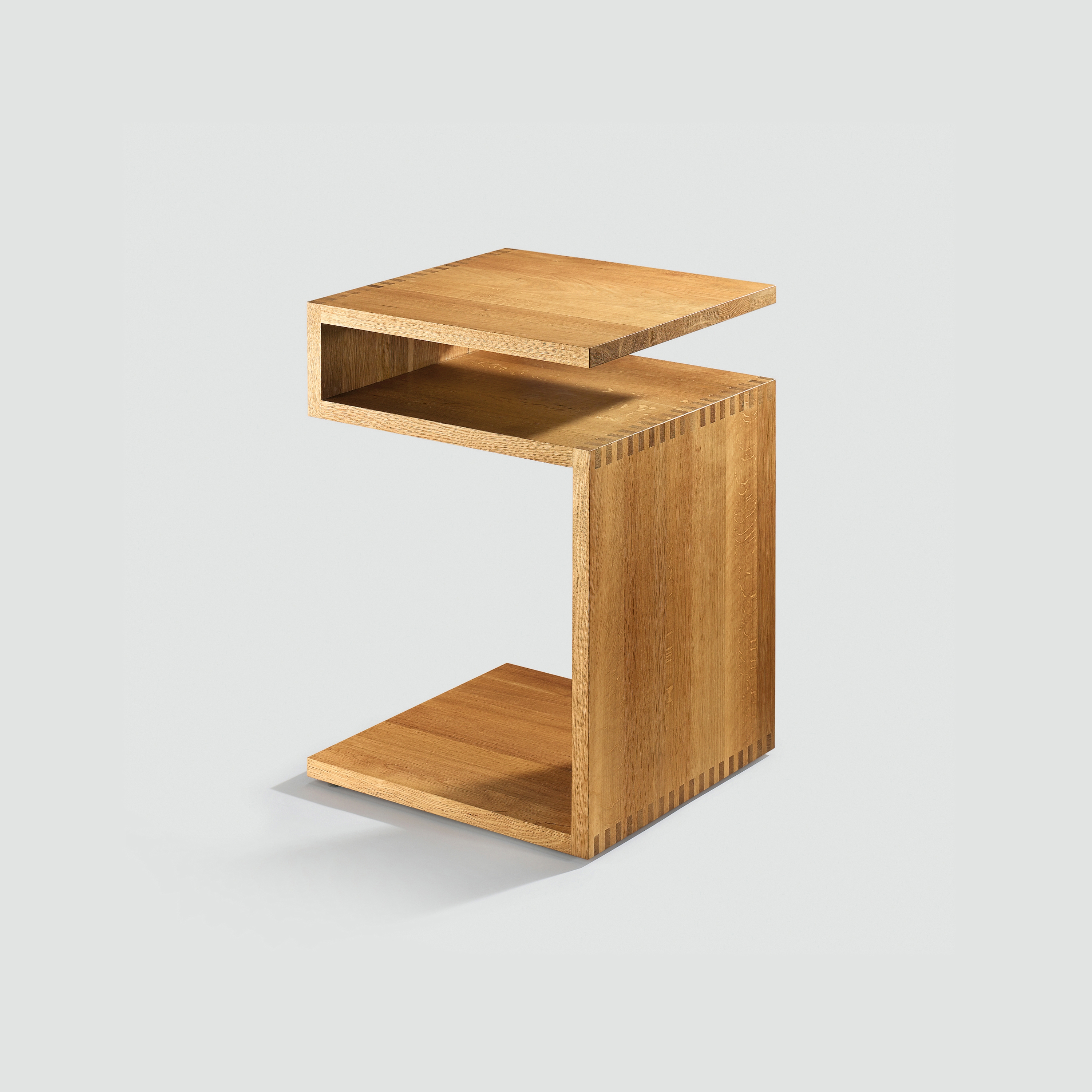 Deposito side table