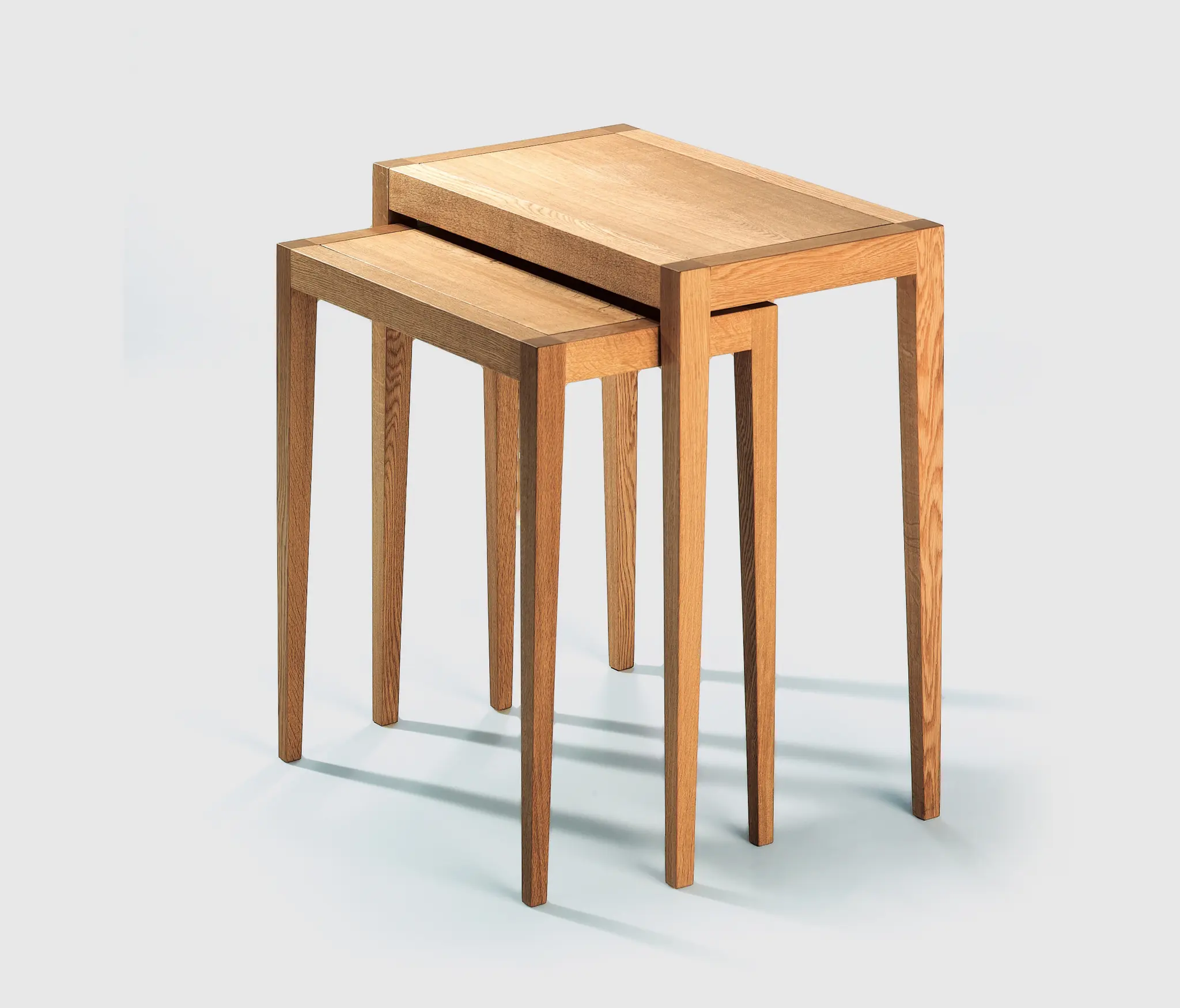 Lambert - Domino III side table