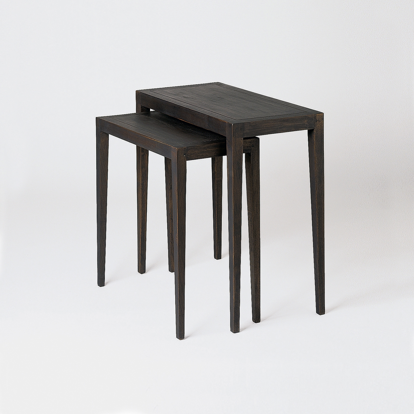Domino III side table