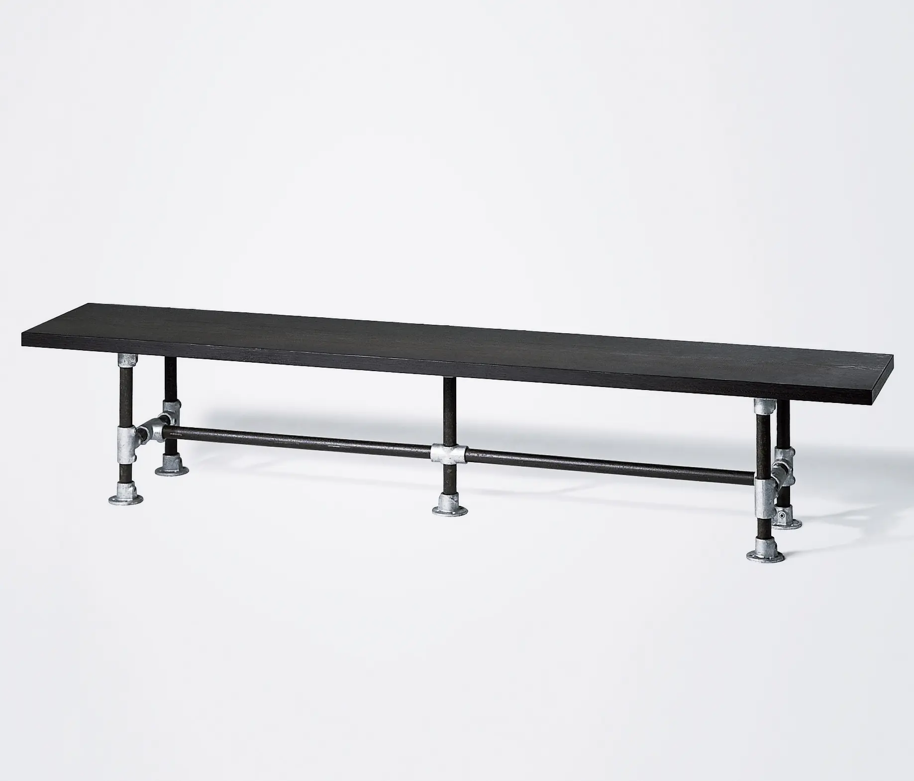 Lambert - Industrie bench