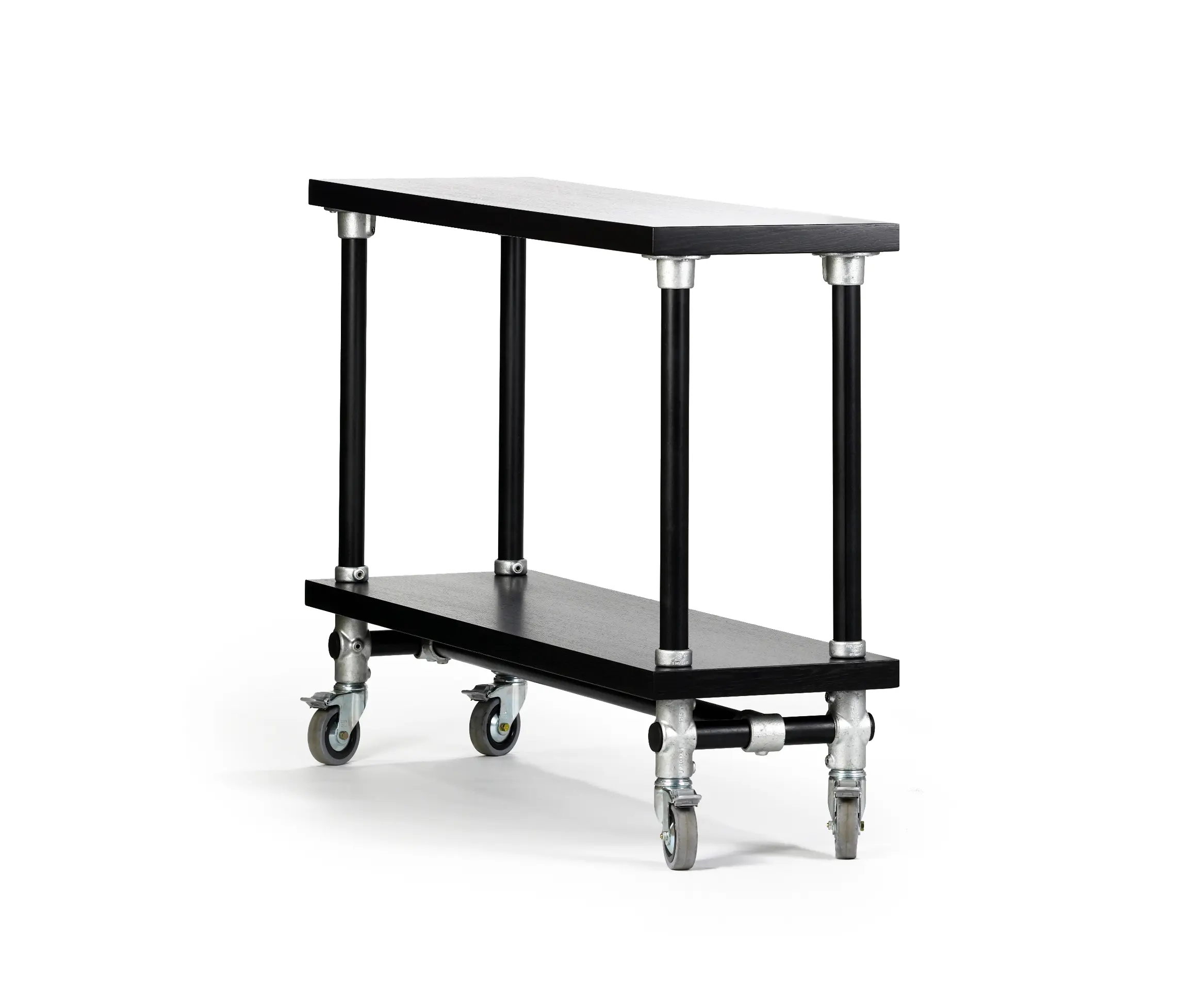 Lambert - Industrie highboard