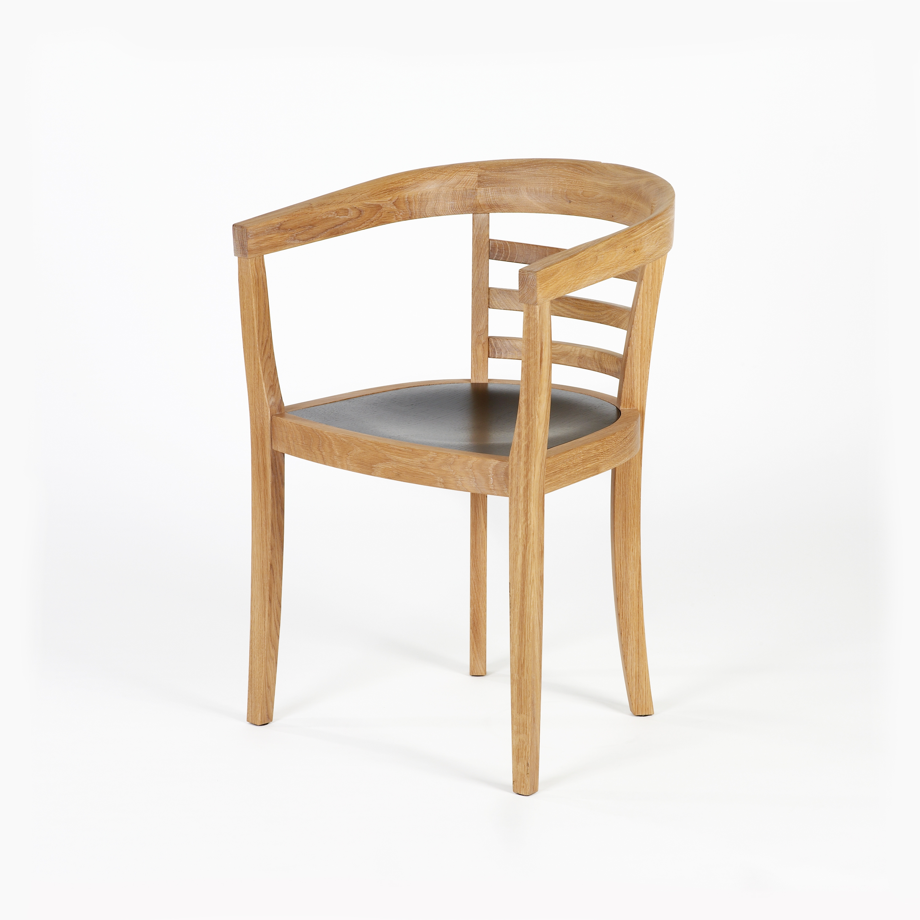 Display product Julius chair from manufacturer Lambert