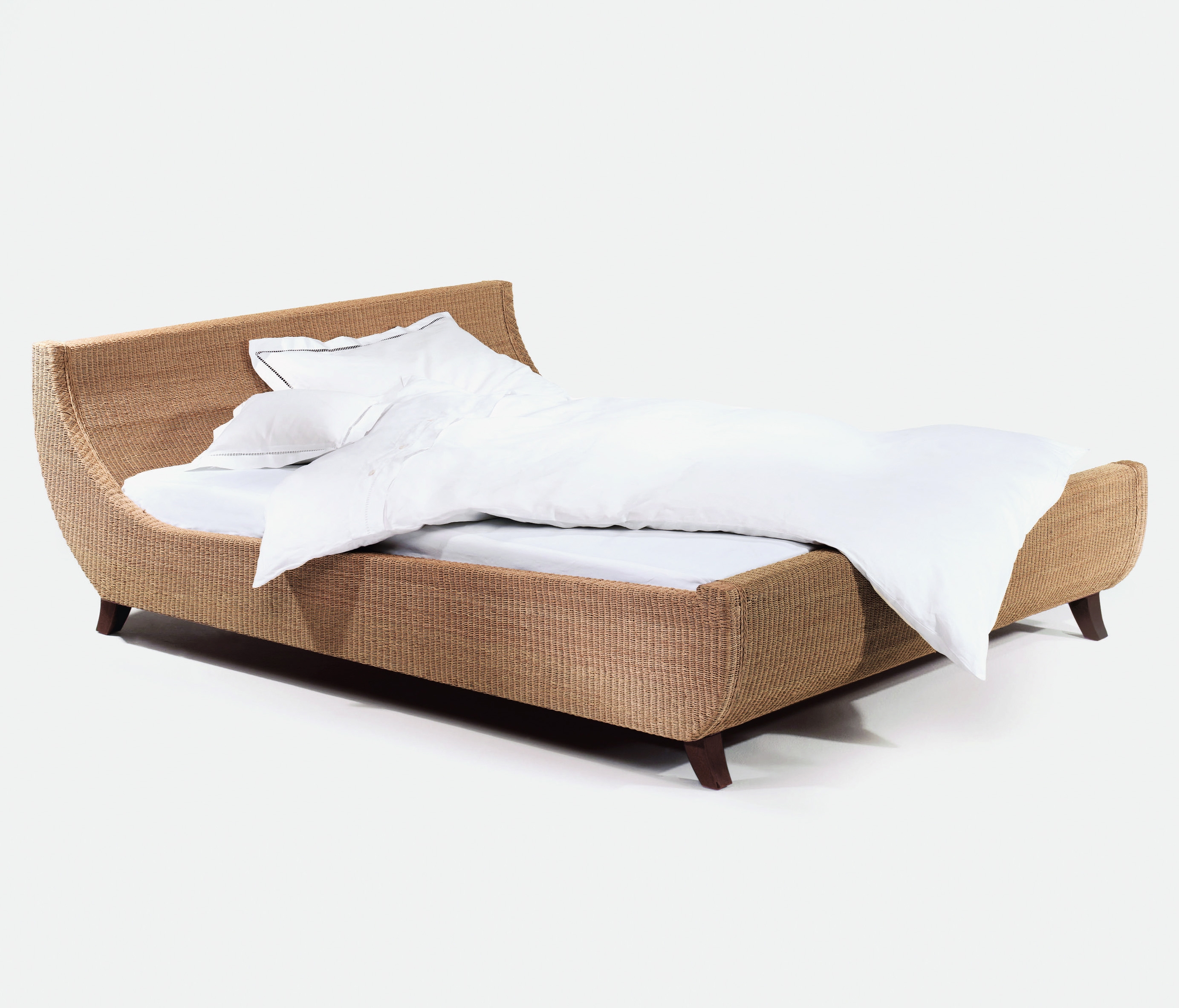 Mostra il prodotto Lawrence bed del produttore Lambert
