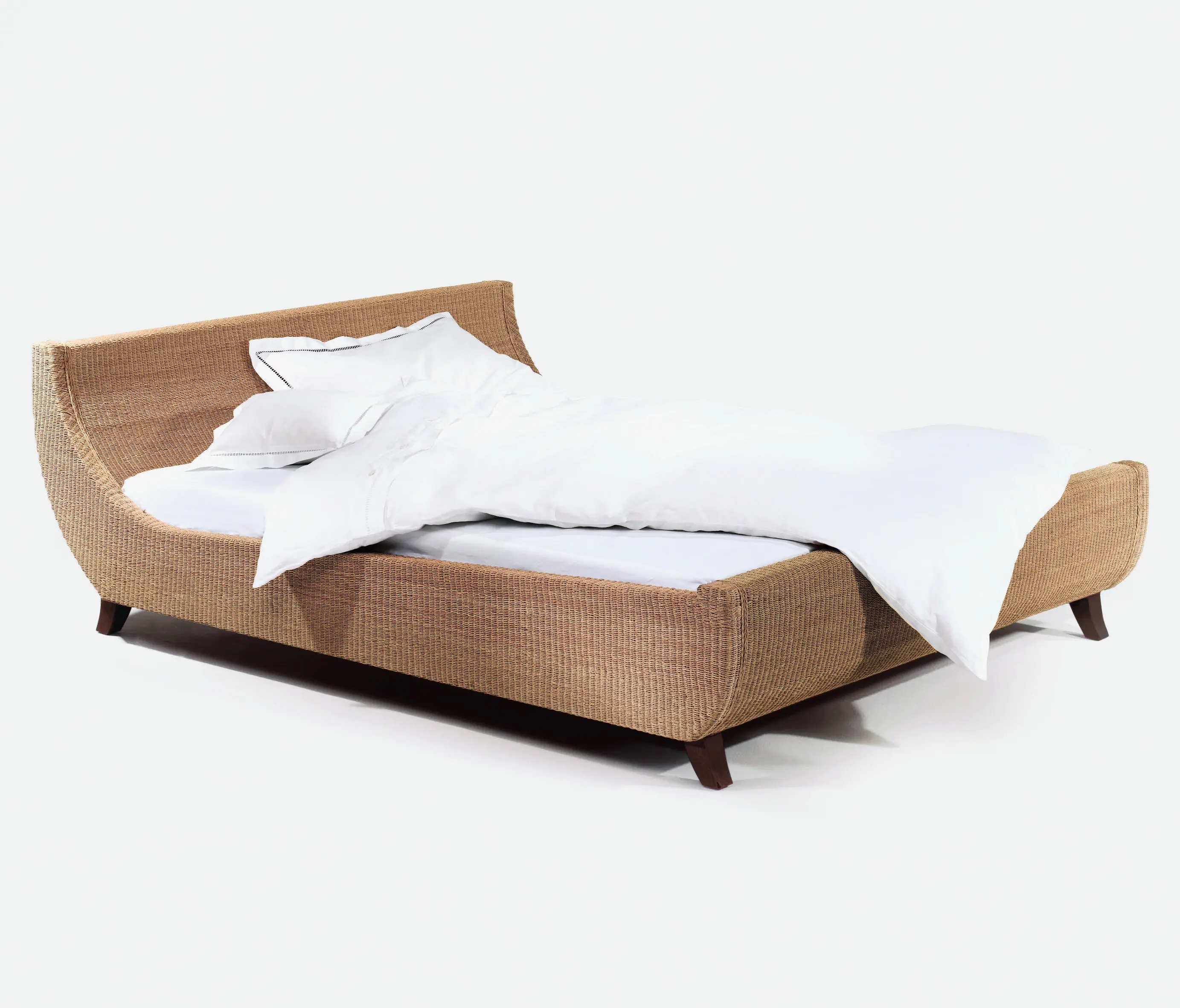 Lambert - Lawrence bed