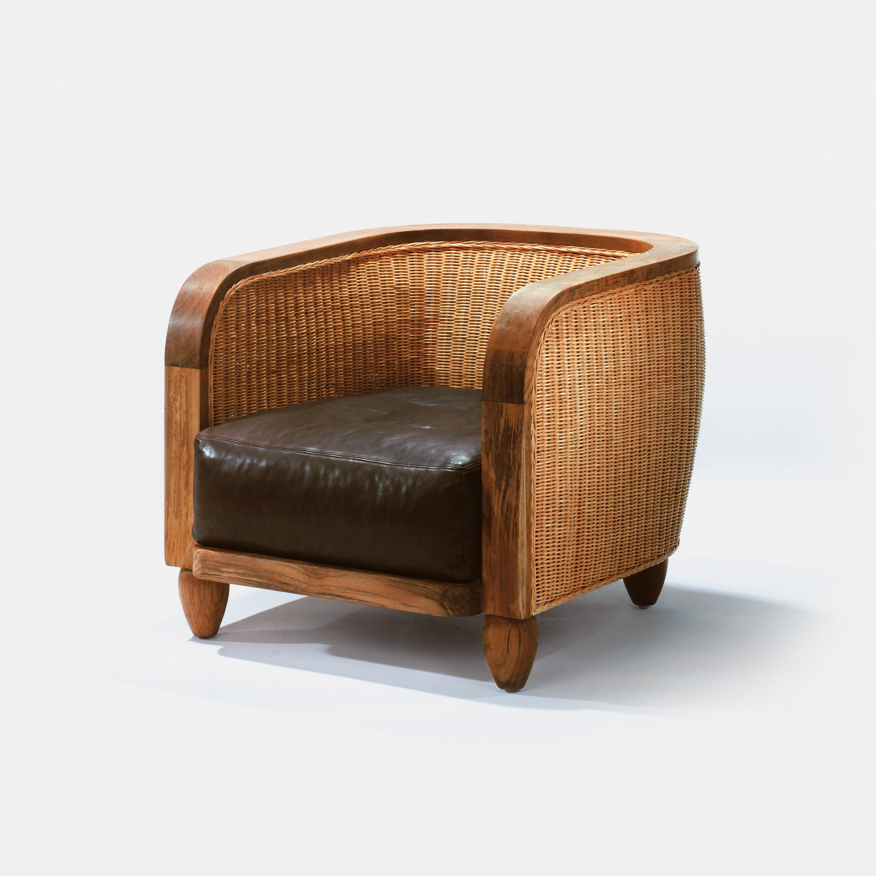Display product Lobby armchair from manufacturer Lambert