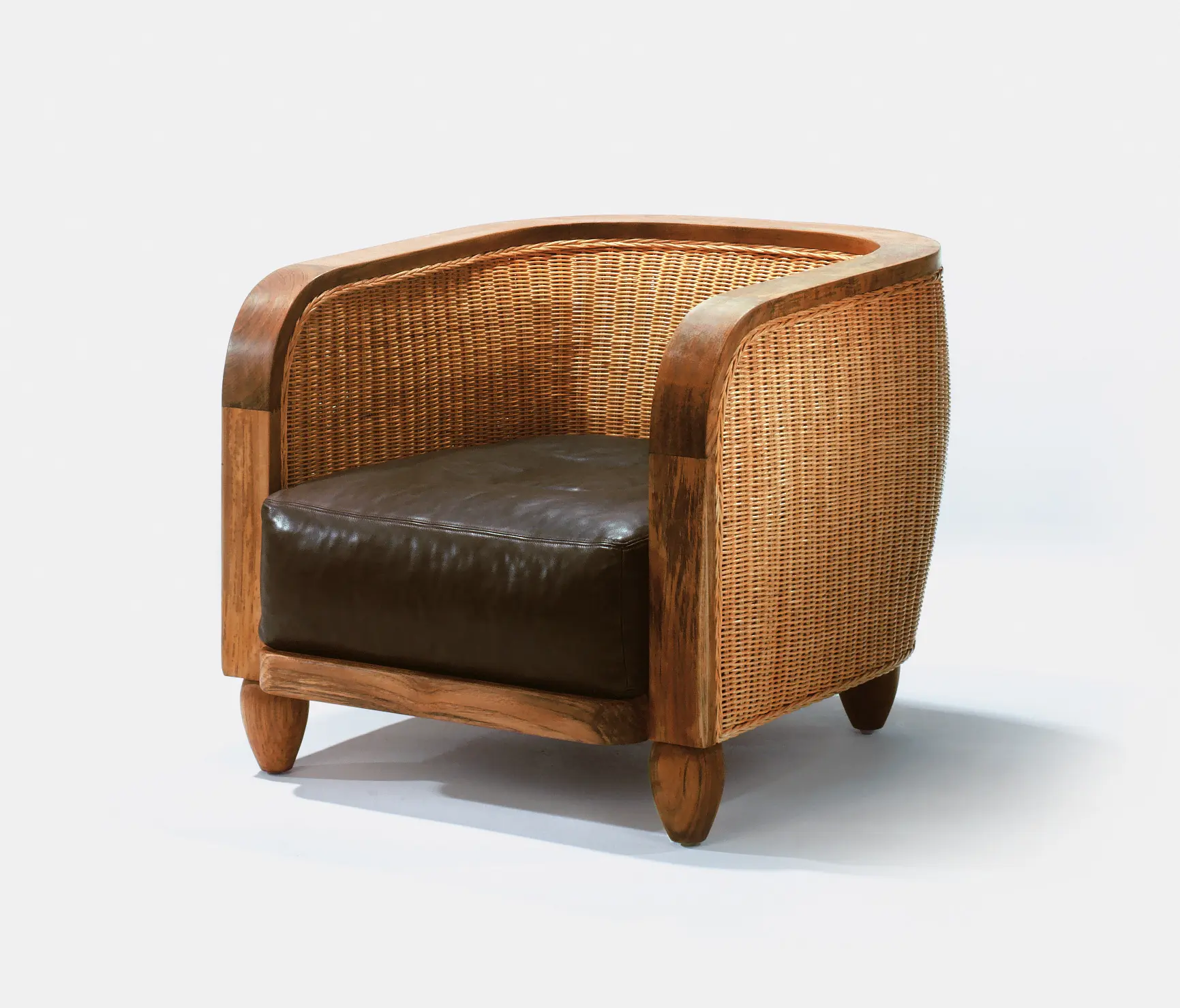 Lambert - Lobby Sessel