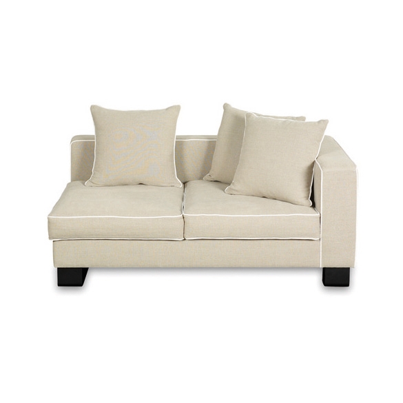 Display product Marvin sofa 145 from manufacturer Lambert