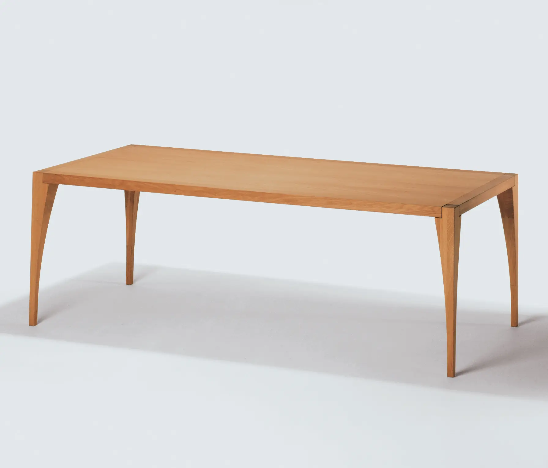 Lambert - Milano table
