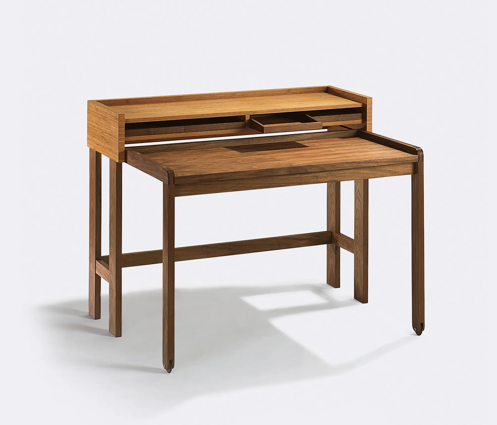 Lambert - Modesto secretary desk
