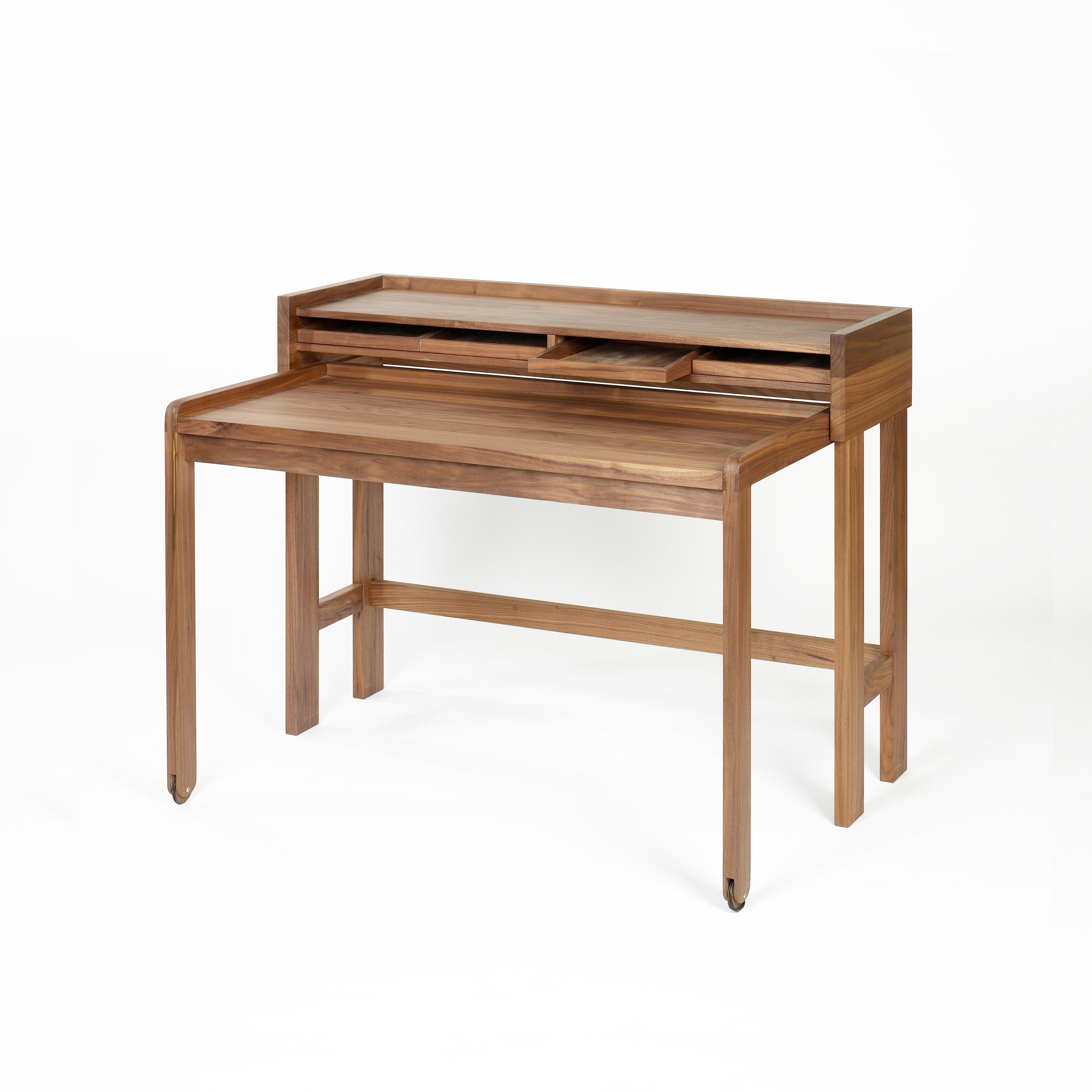 Modesto secretary desk