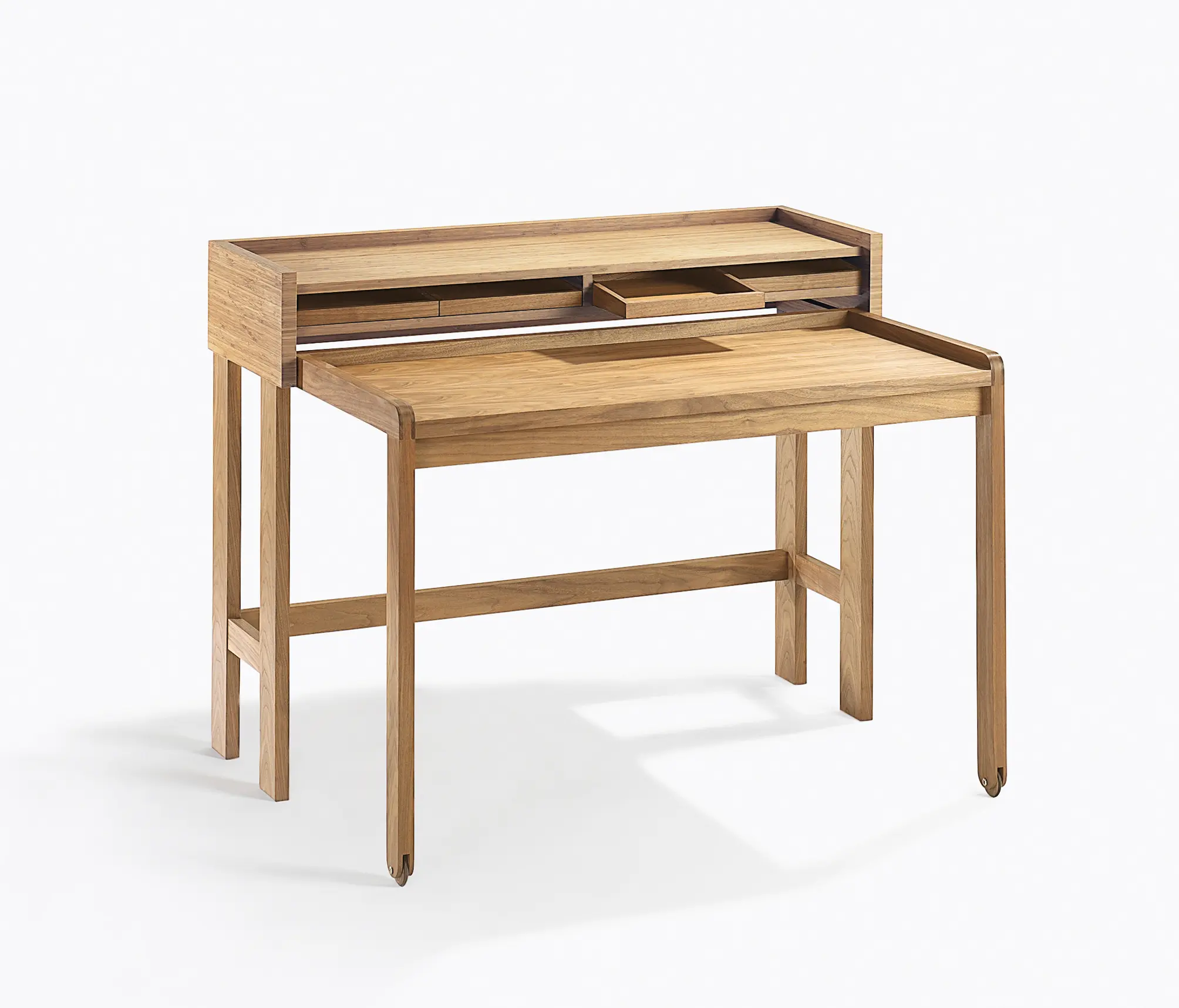 Lambert - Modesto secretary desk