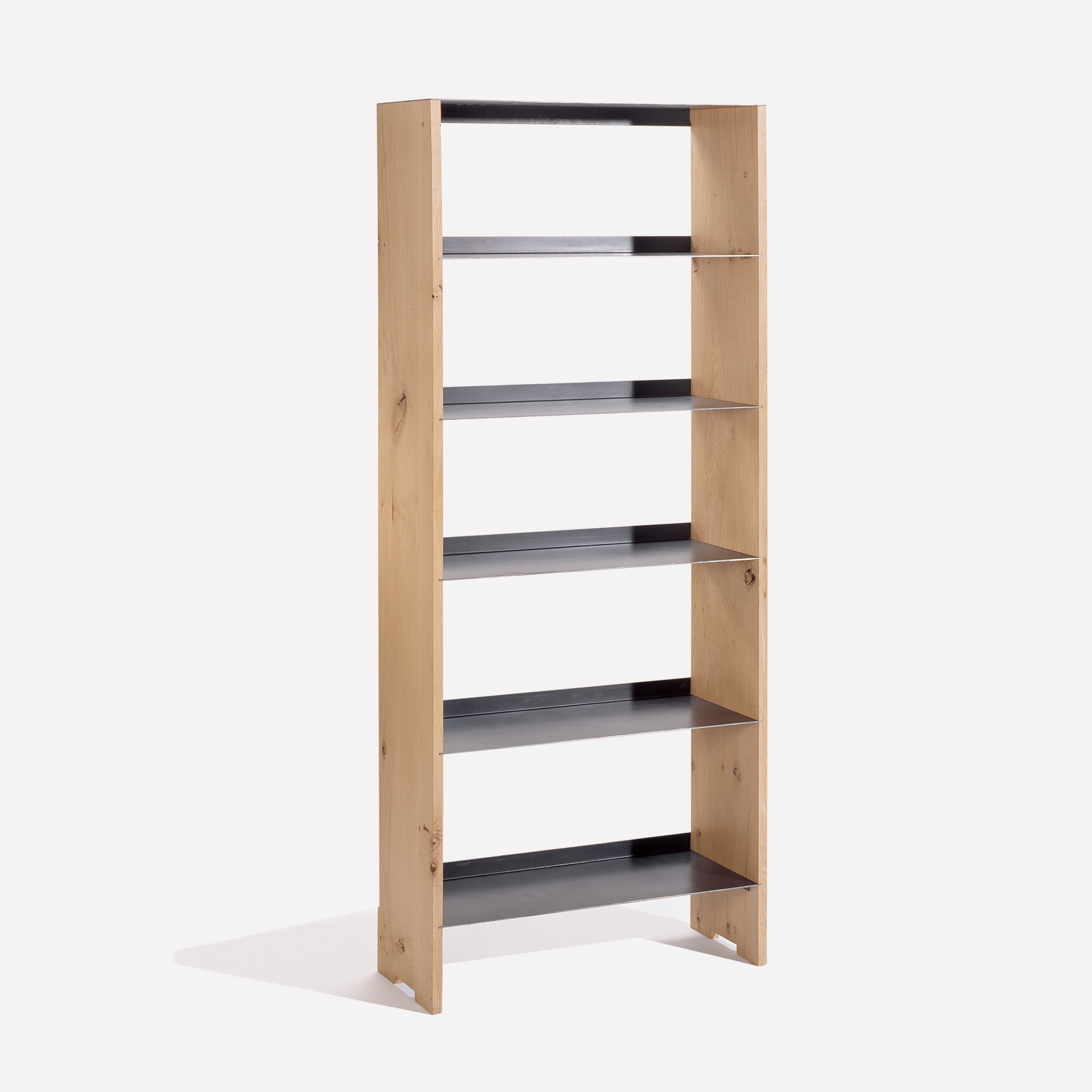 Mostra il prodotto Morton shelving del produttore Lambert