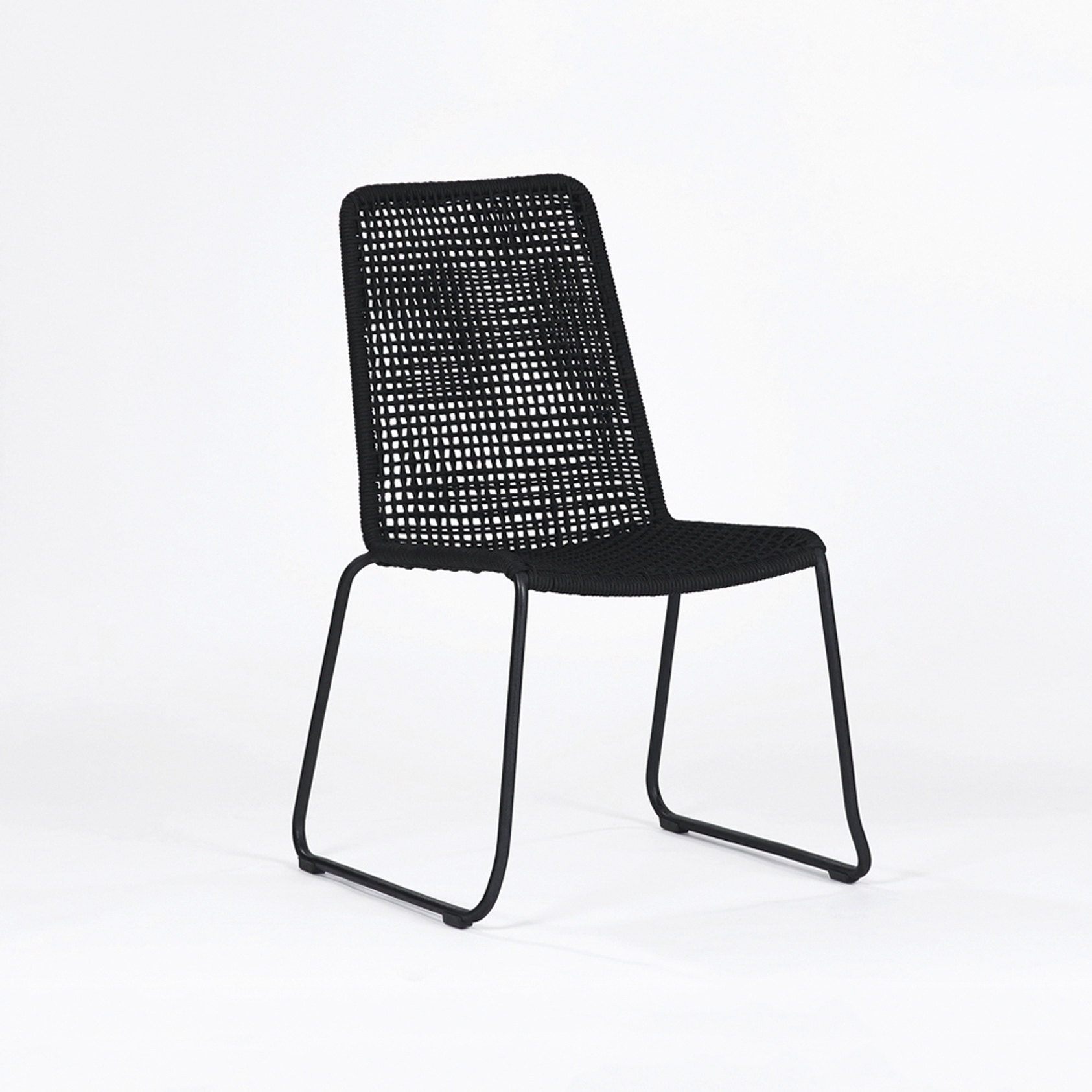 Display product Patti chair from manufacturer Lambert