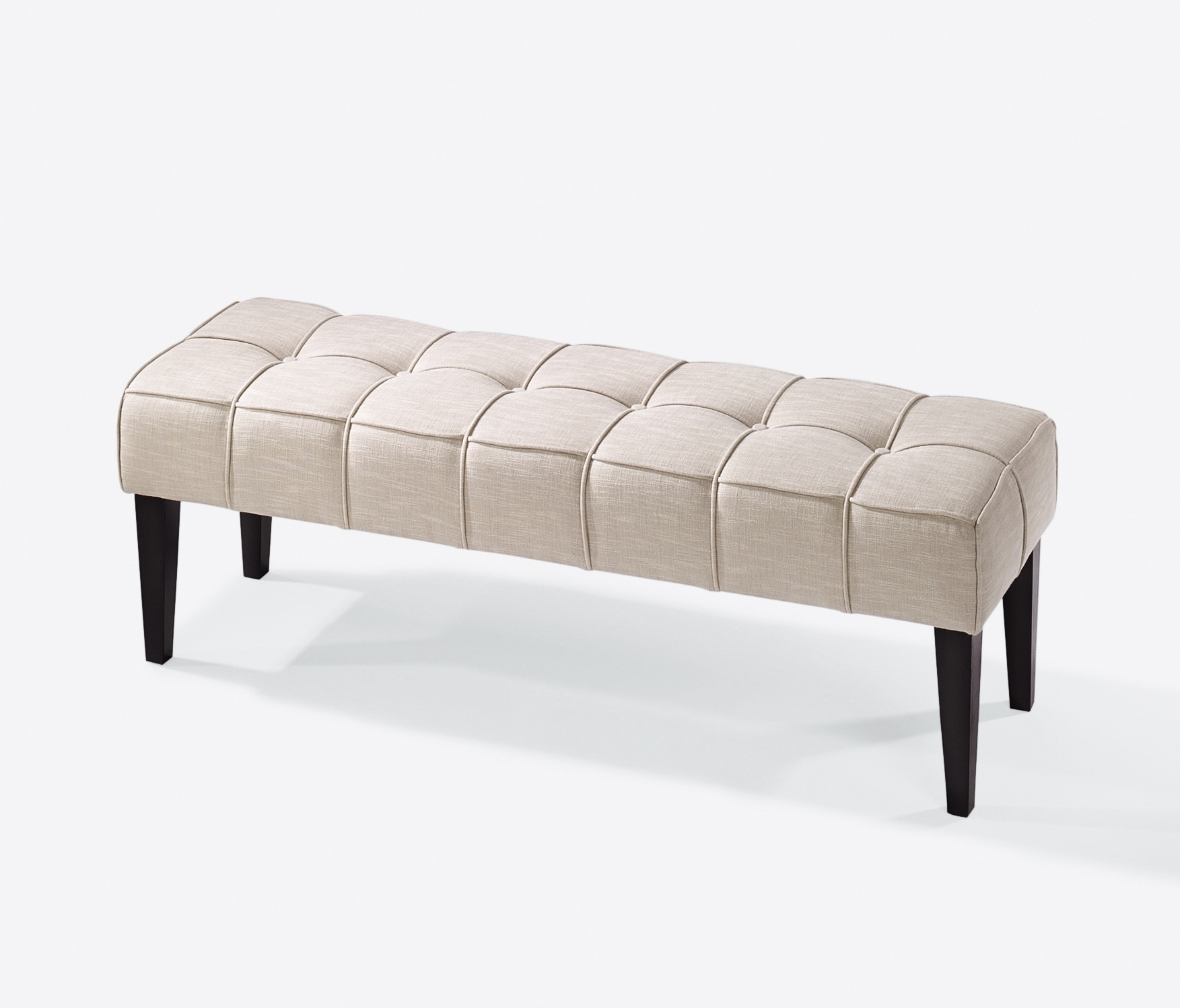 Mostra il prodotto Peninsular bench del produttore Lambert