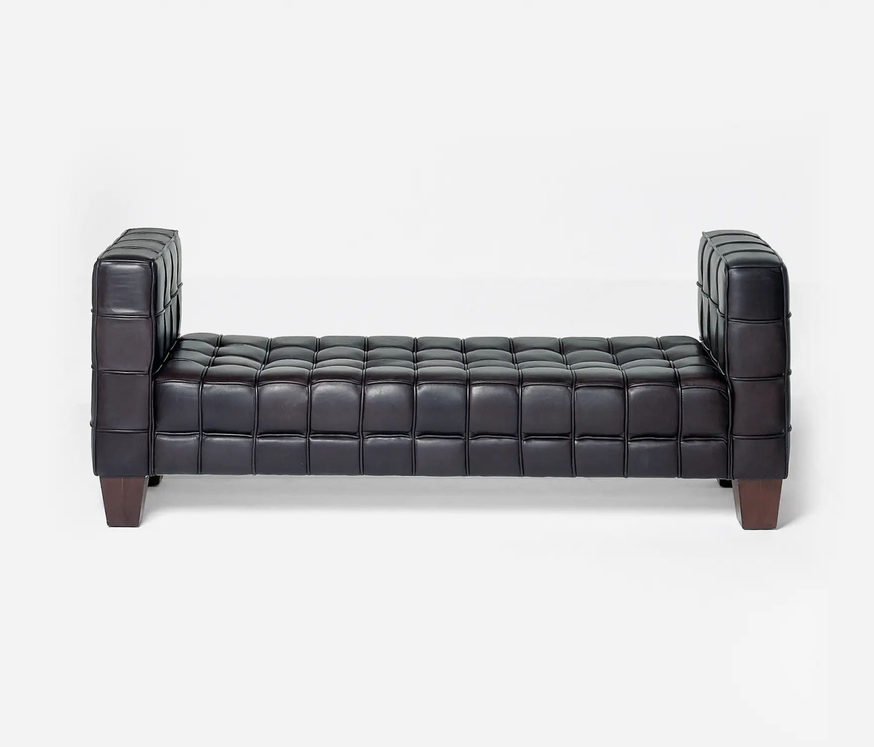 Lambert - Pullmann bench