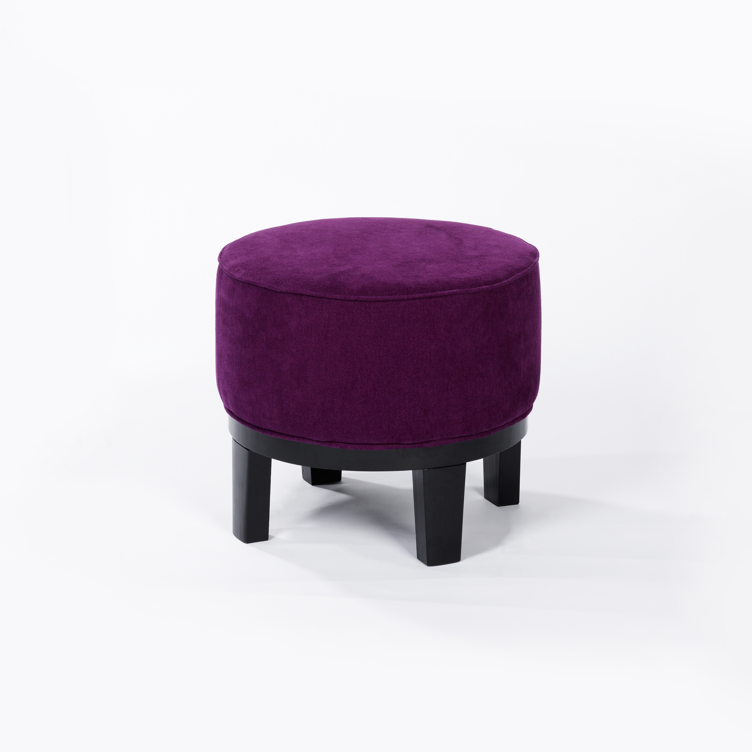 Display product Rondo stool from manufacturer Lambert