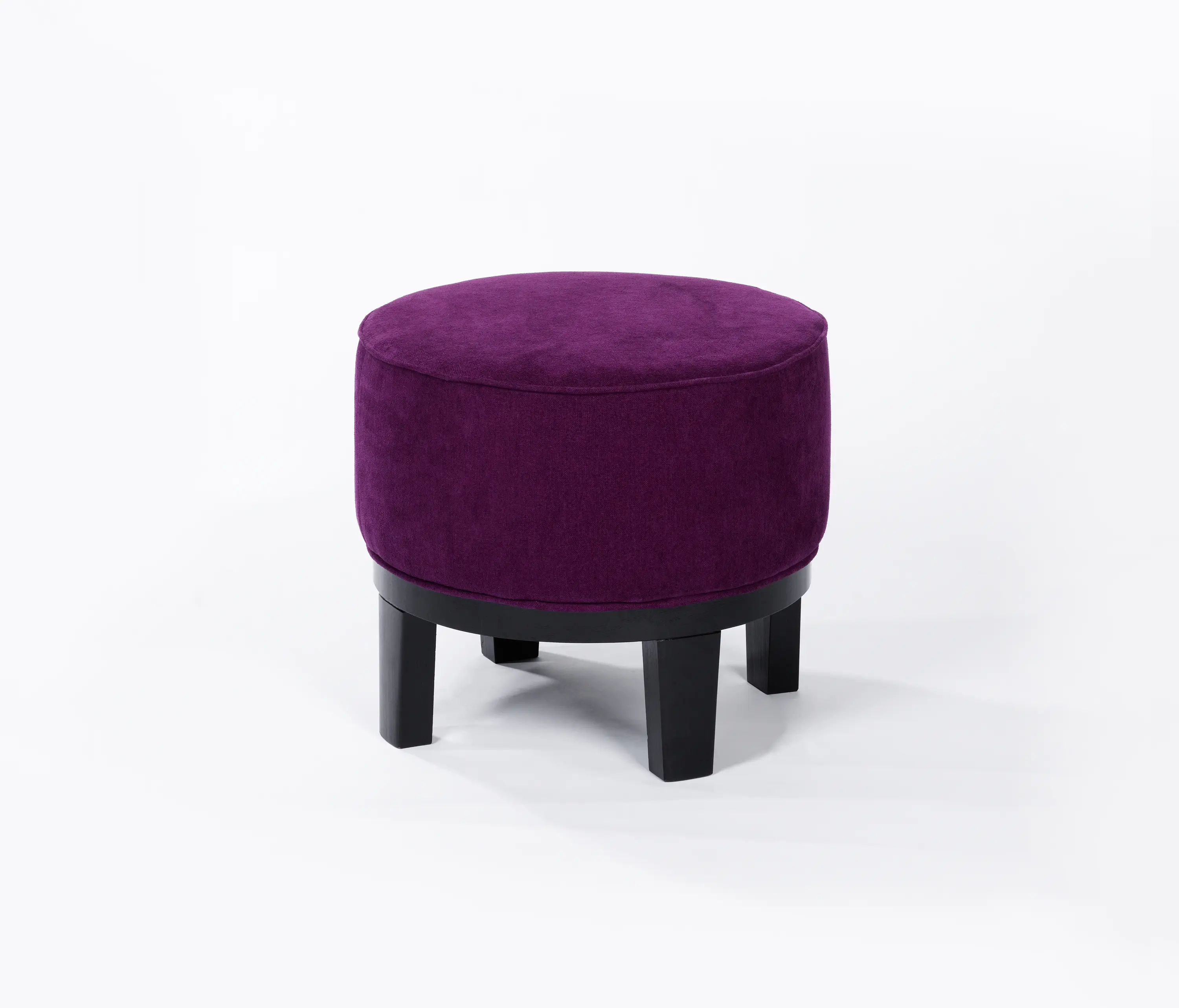 Lambert - Rondo Hocker